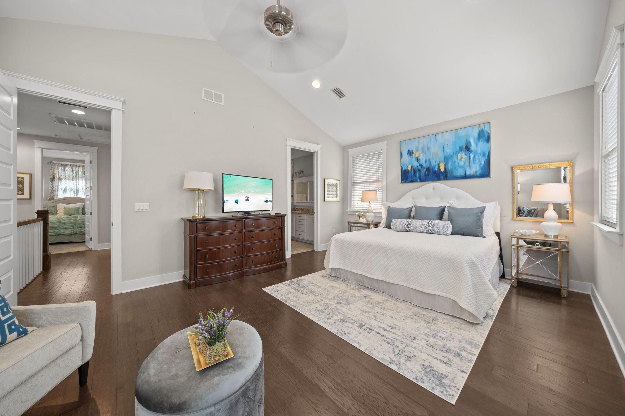 442 Gulfview Circle Santa Rosa Beach FL 32459
