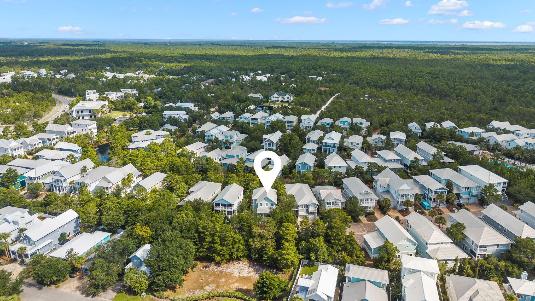 442 Gulfview Circle Santa Rosa Beach FL 32459
