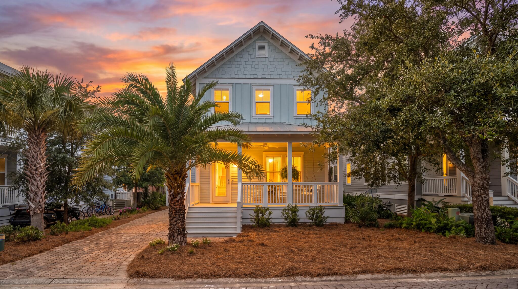 442 Gulfview Circle Santa Rosa Beach FL 32459