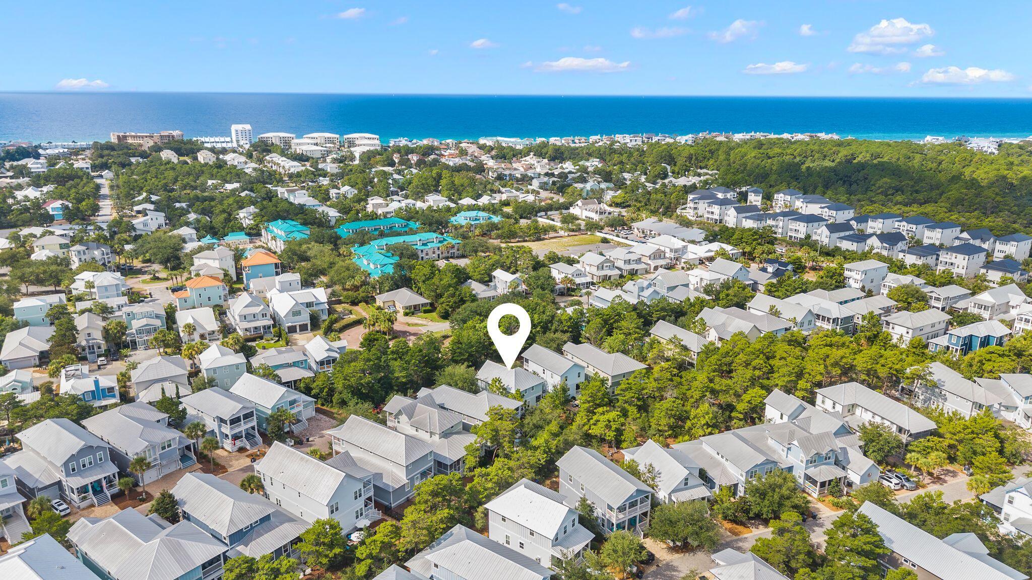 442 Gulfview Circle Santa Rosa Beach FL 32459