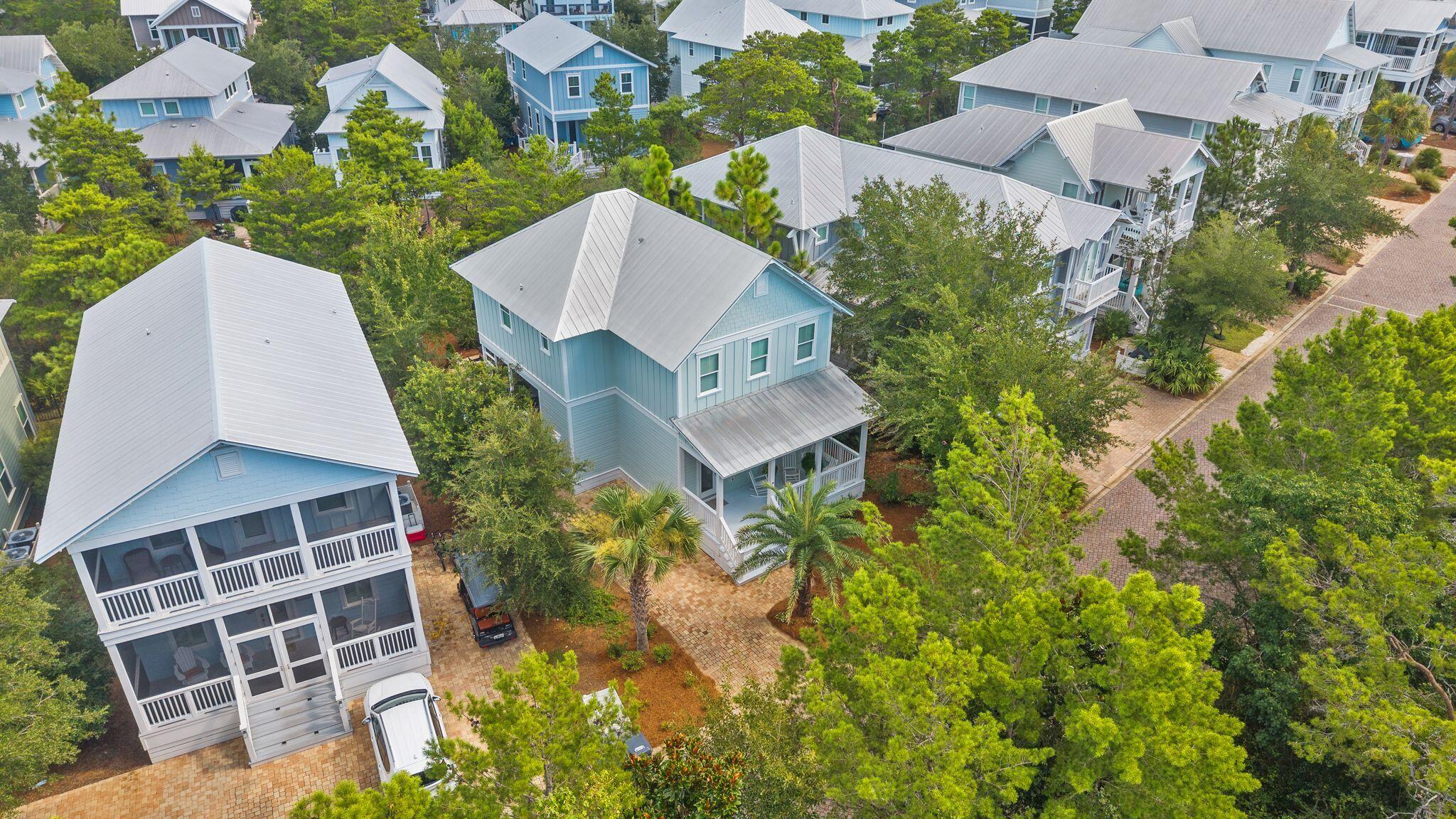 442 Gulfview Circle Santa Rosa Beach FL 32459