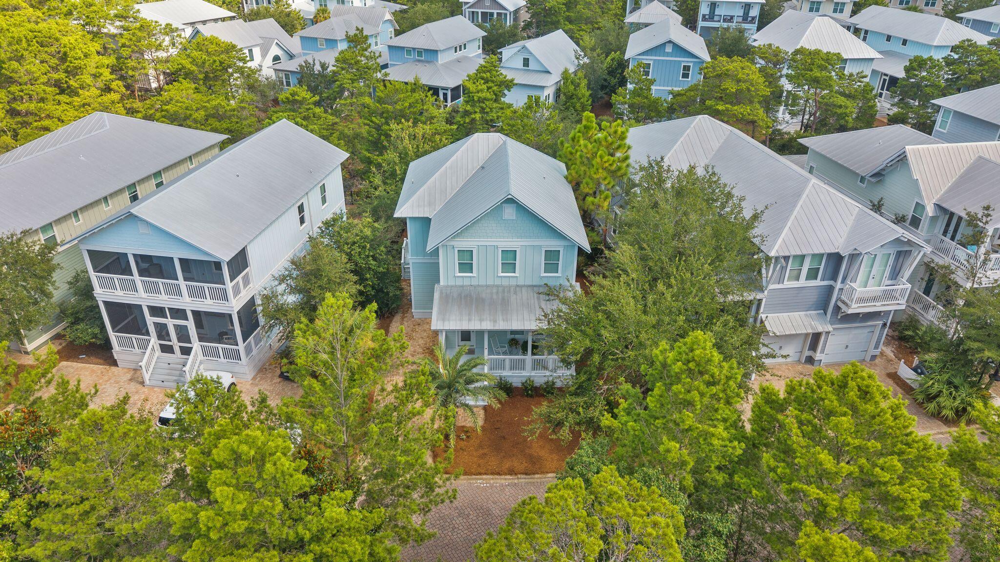 442 Gulfview Circle Santa Rosa Beach FL 32459