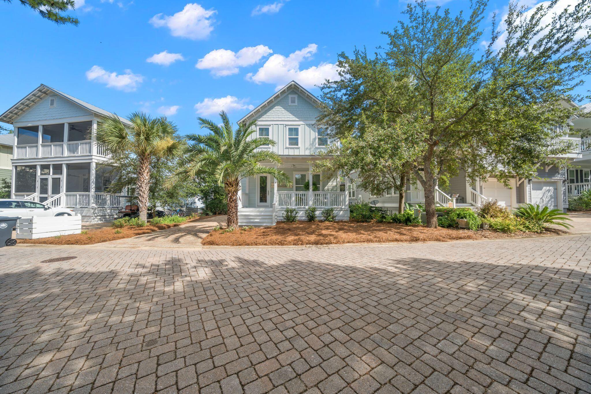 442 Gulfview Circle Santa Rosa Beach FL 32459