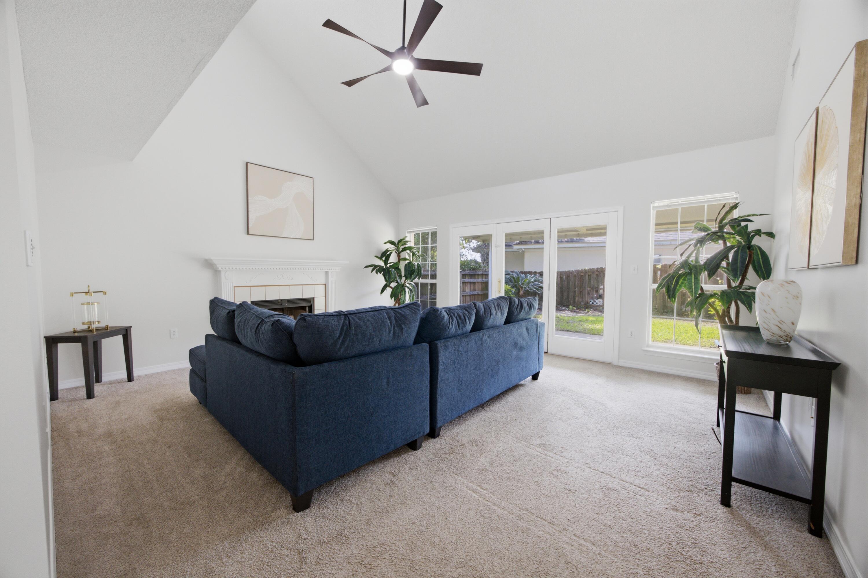 2812 Lee Trevino Court Shalimar FL 32579