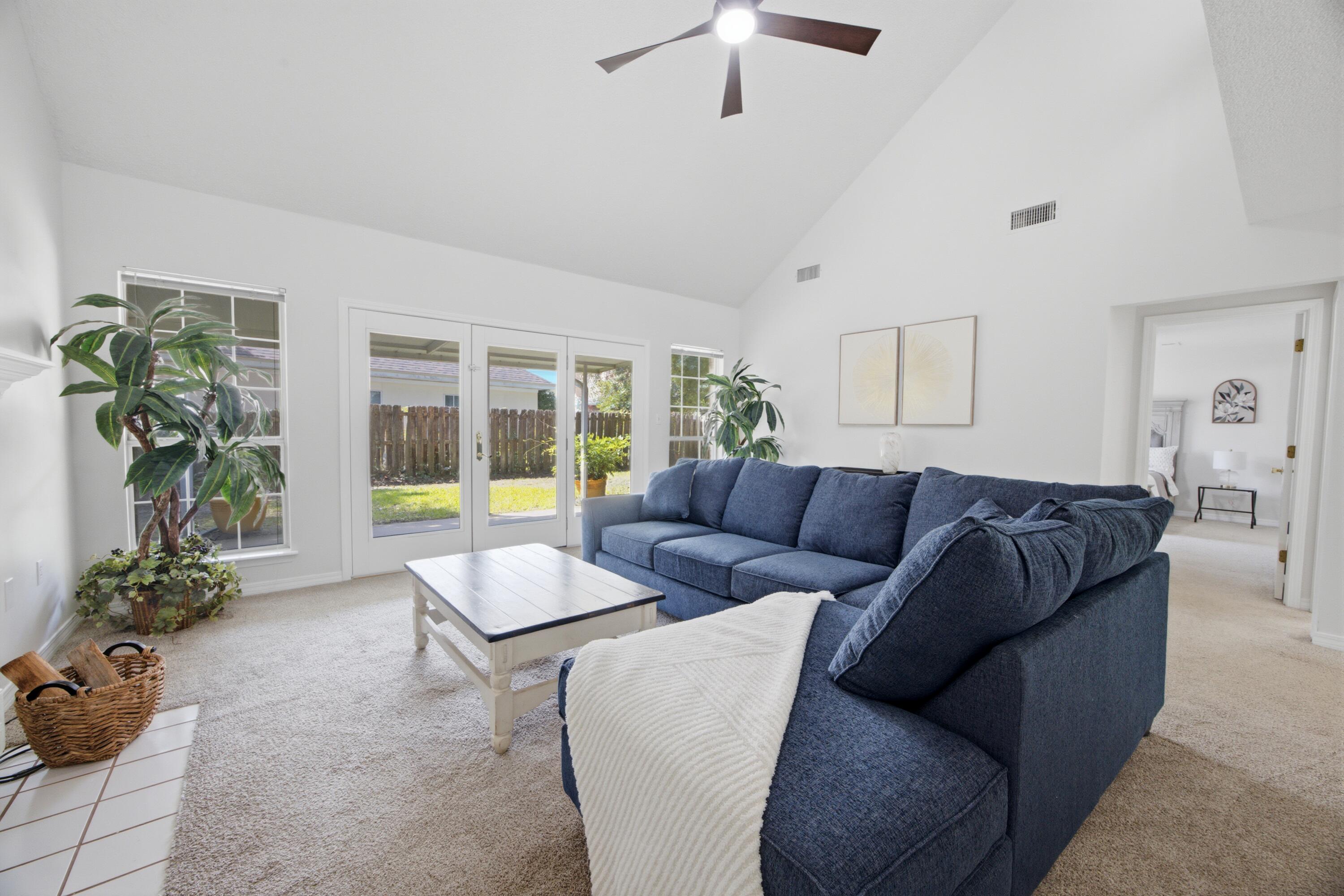 2812 Lee Trevino Court Shalimar FL 32579