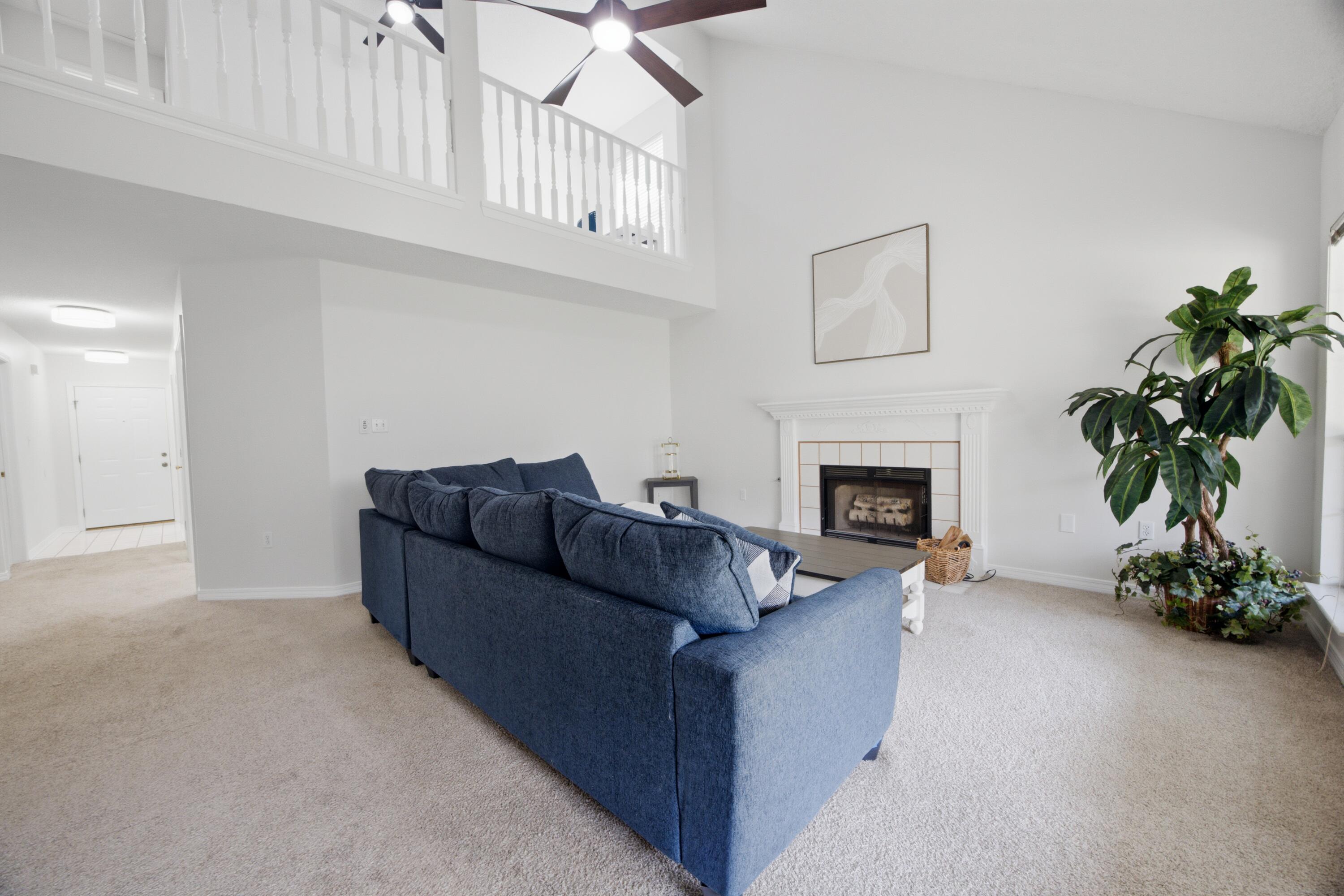 2812 Lee Trevino Court Shalimar FL 32579