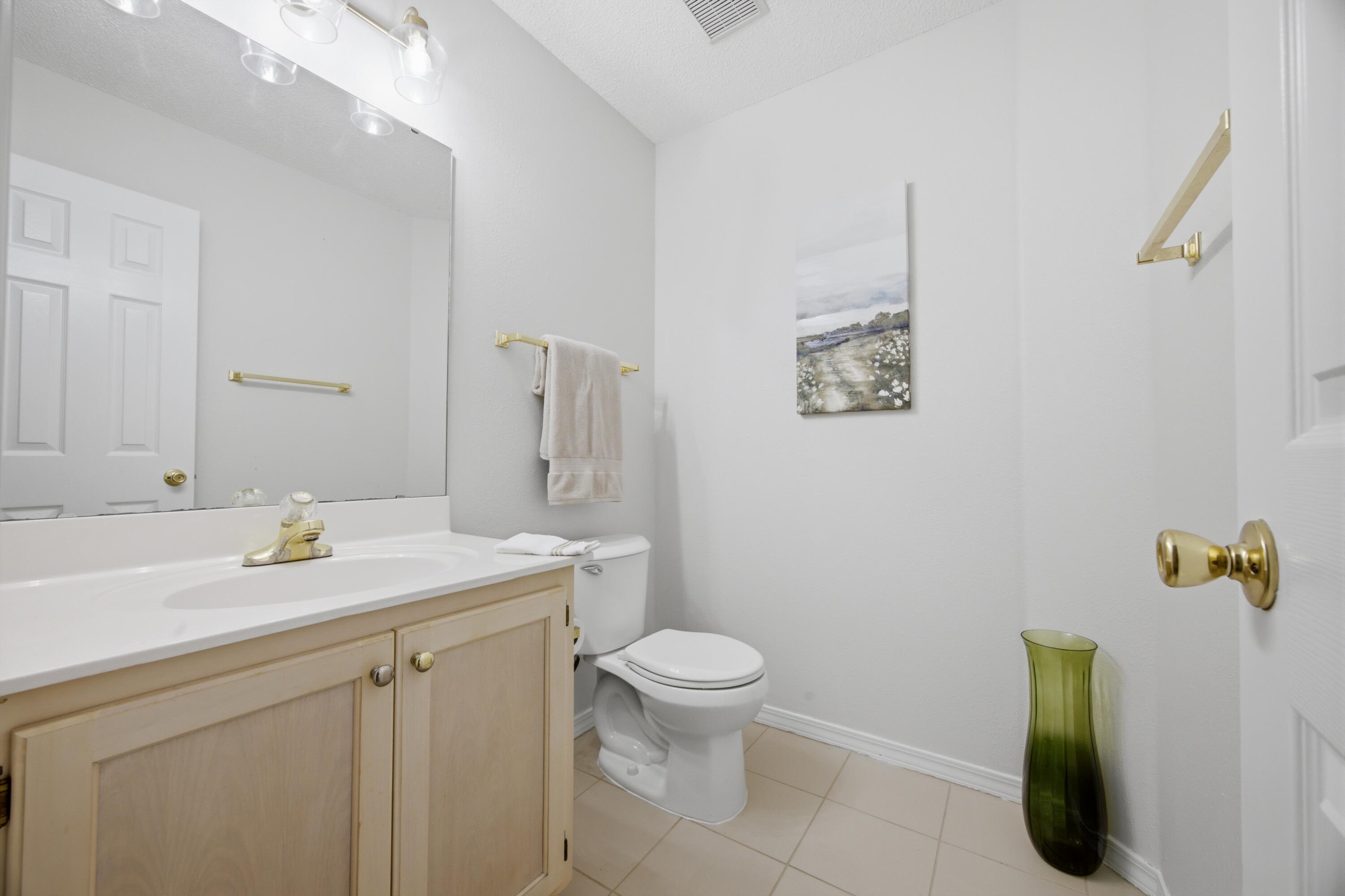 2812 Lee Trevino Court Shalimar FL 32579