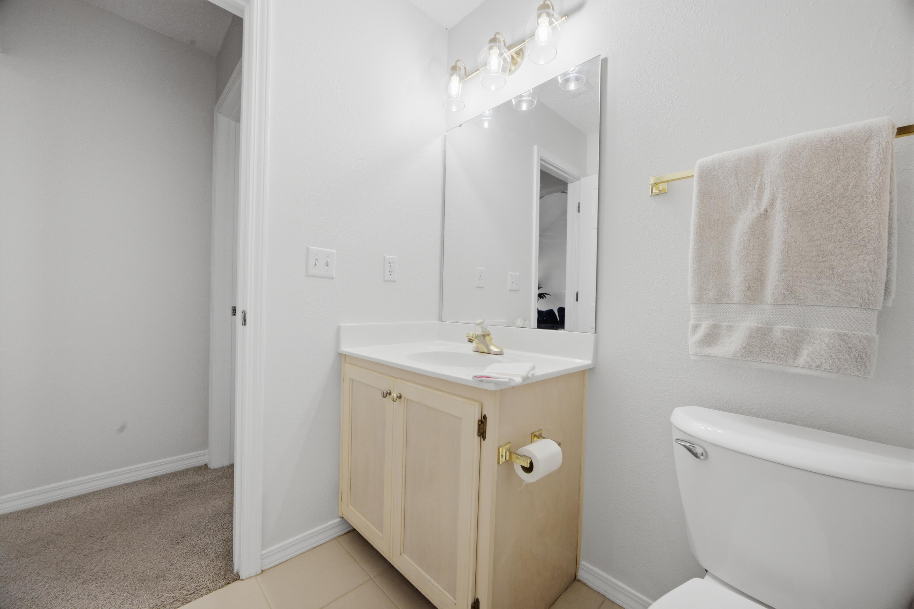 2812 Lee Trevino Court Shalimar FL 32579