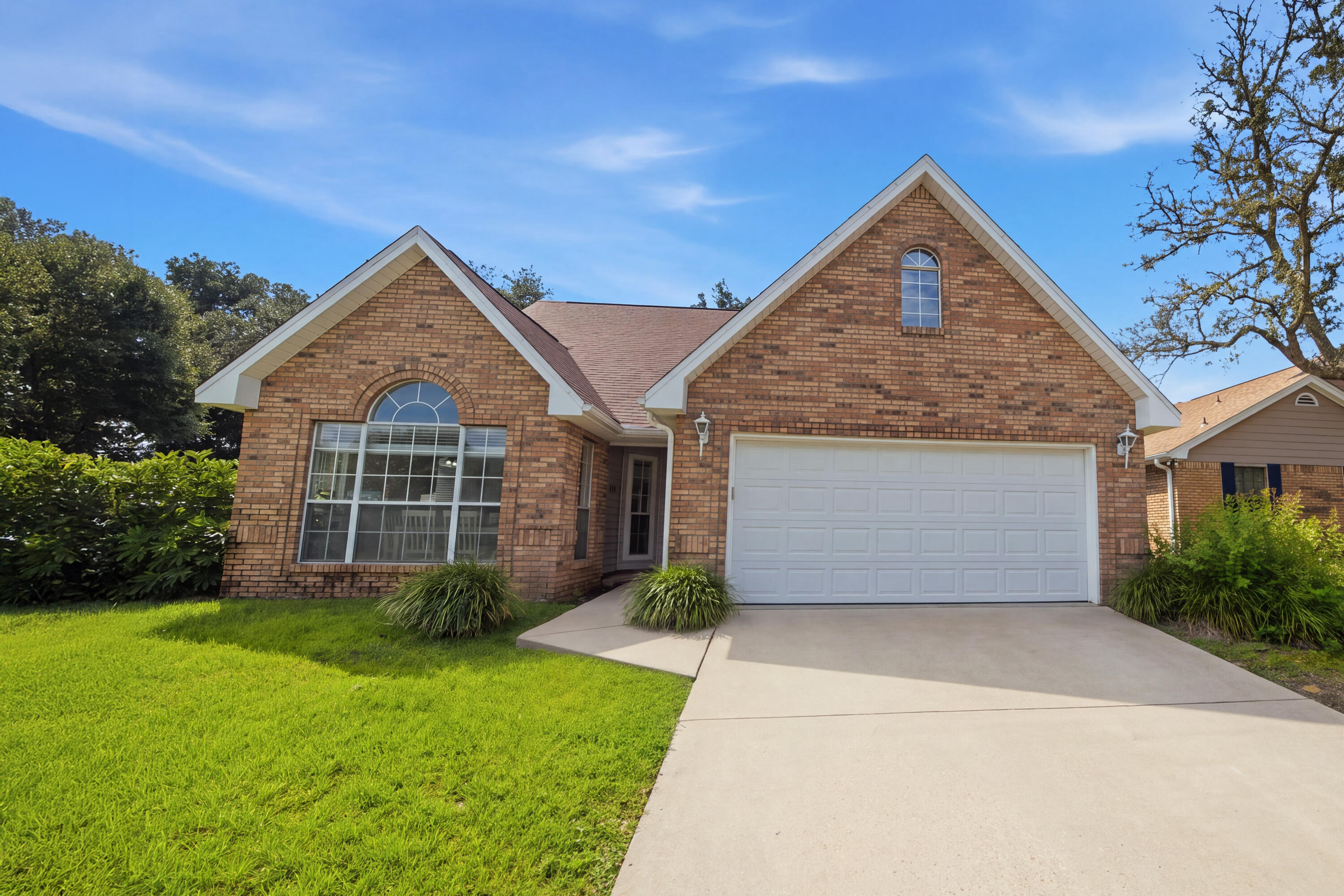 2812 Lee Trevino Court Shalimar FL 32579