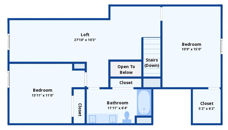 2812 Lee Trevino Court Shalimar FL 32579