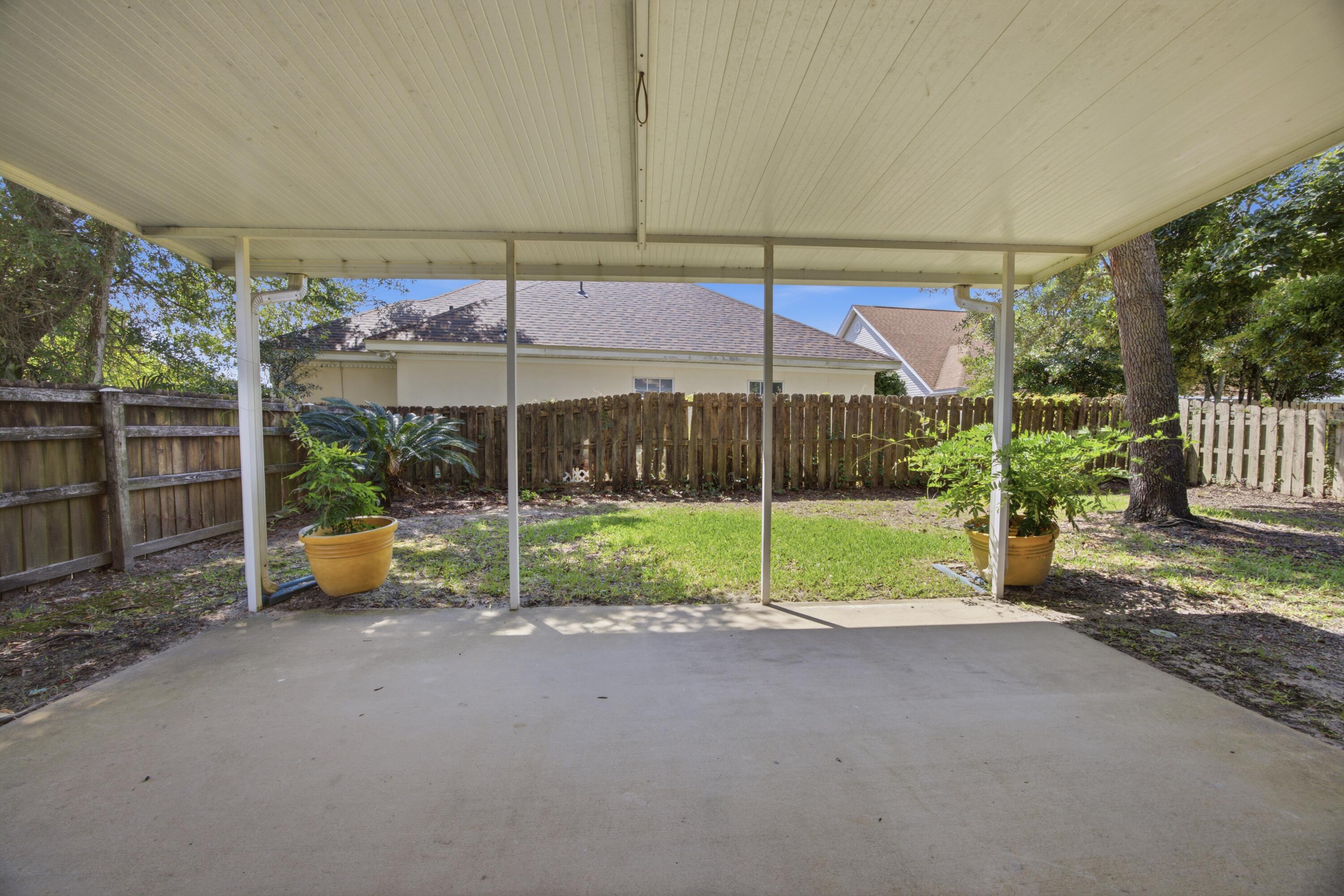 2812 Lee Trevino Court Shalimar FL 32579