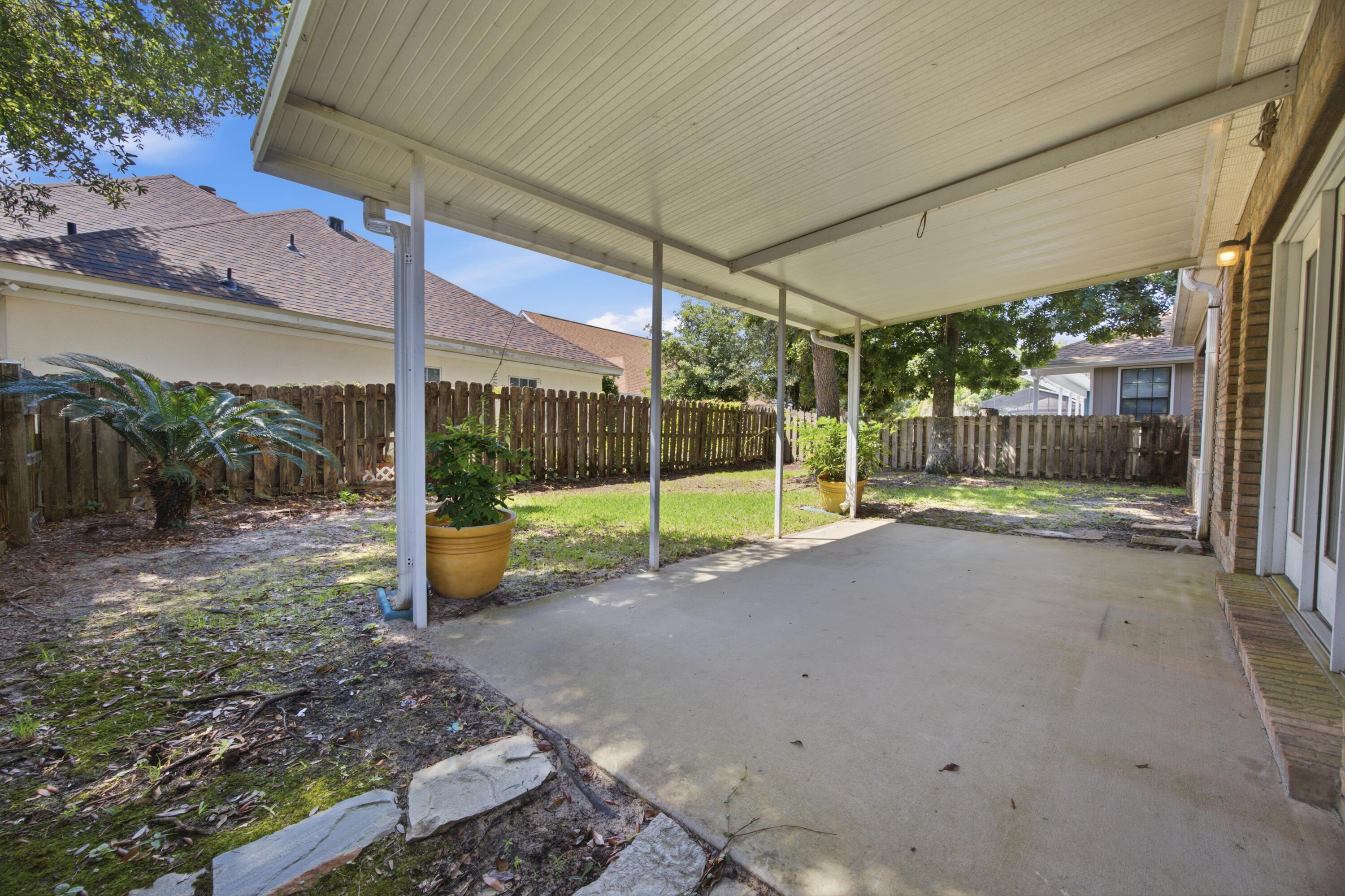 2812 Lee Trevino Court Shalimar FL 32579
