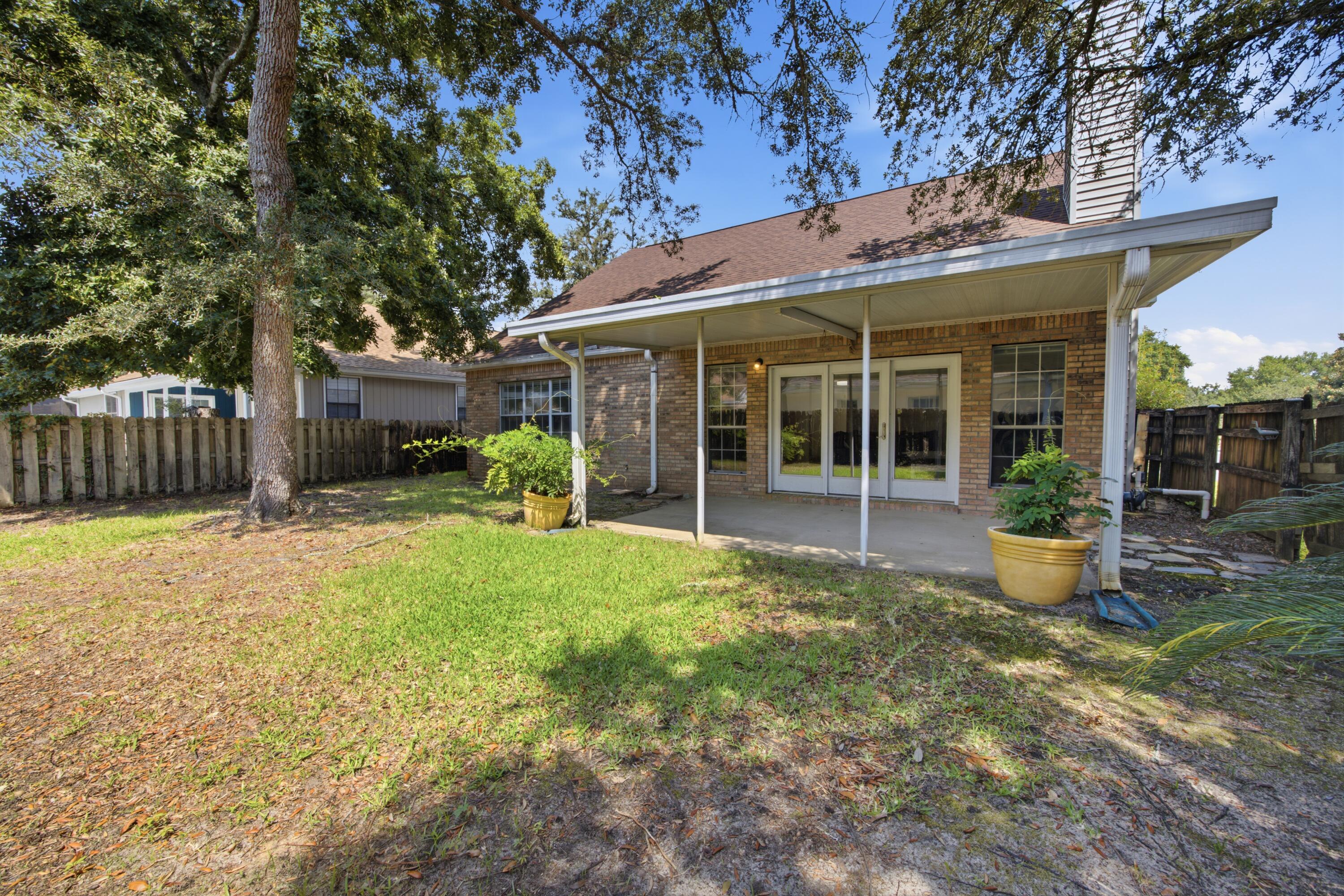 2812 Lee Trevino Court Shalimar FL 32579