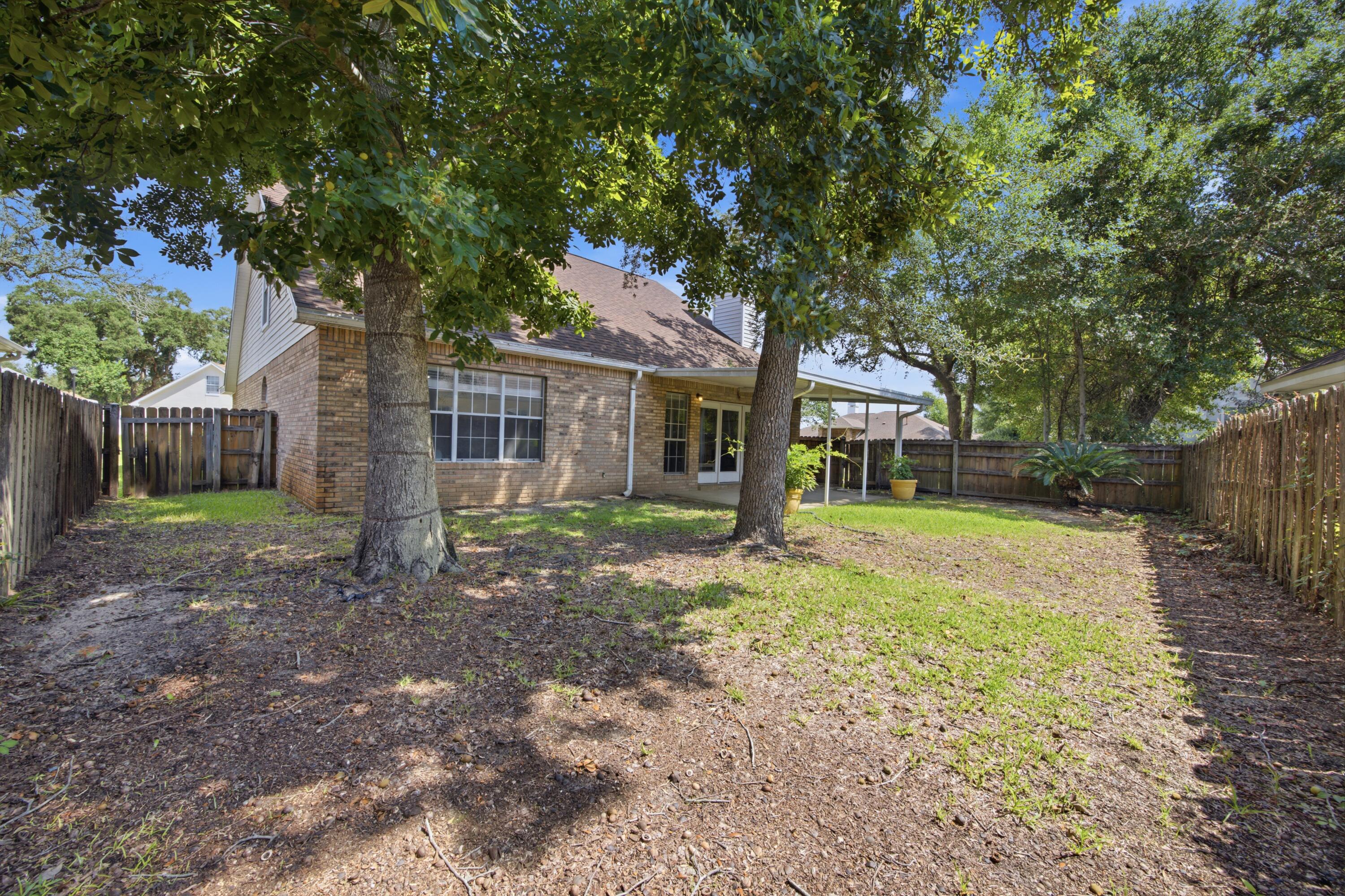 2812 Lee Trevino Court Shalimar FL 32579
