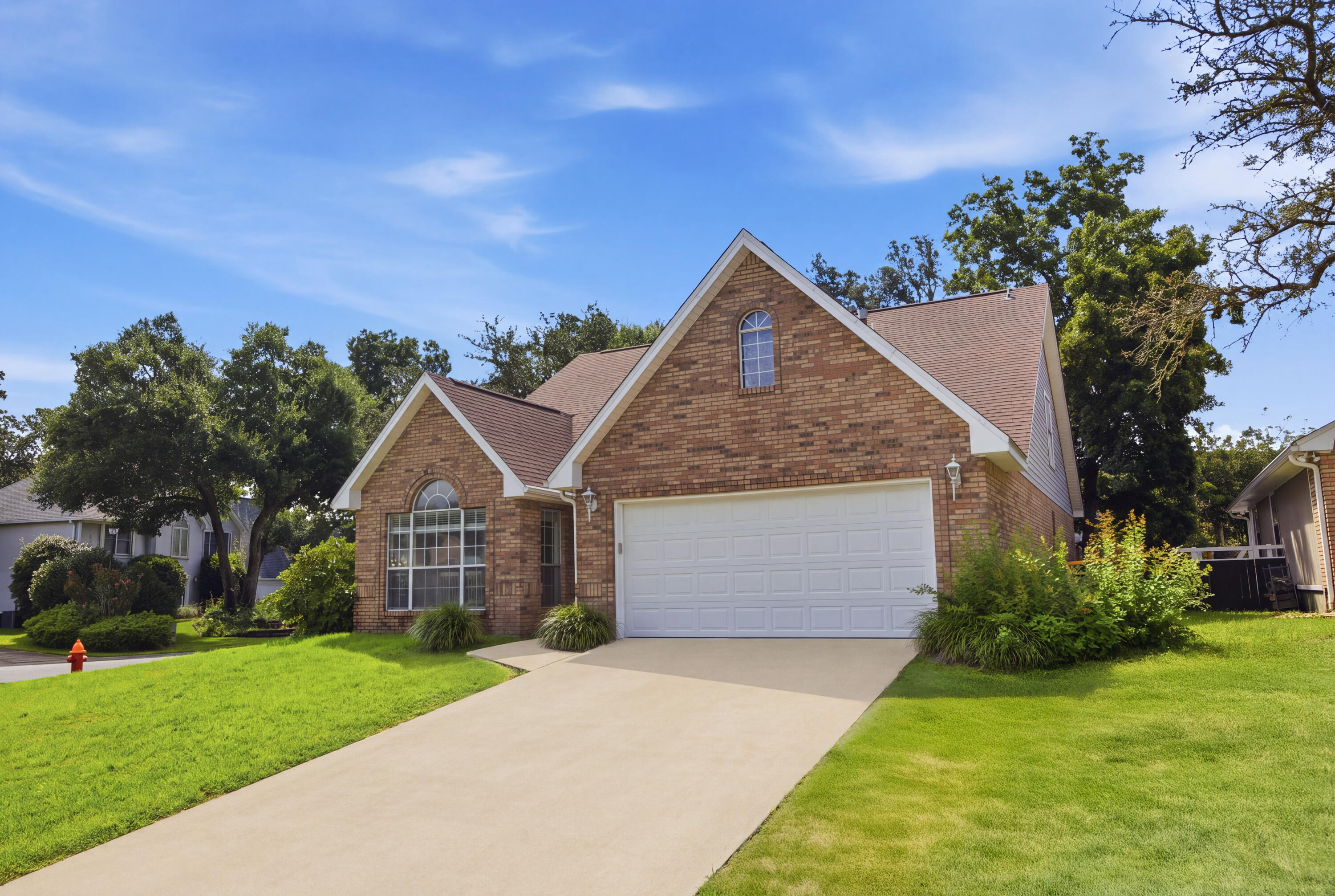 2812 Lee Trevino Court Shalimar FL 32579