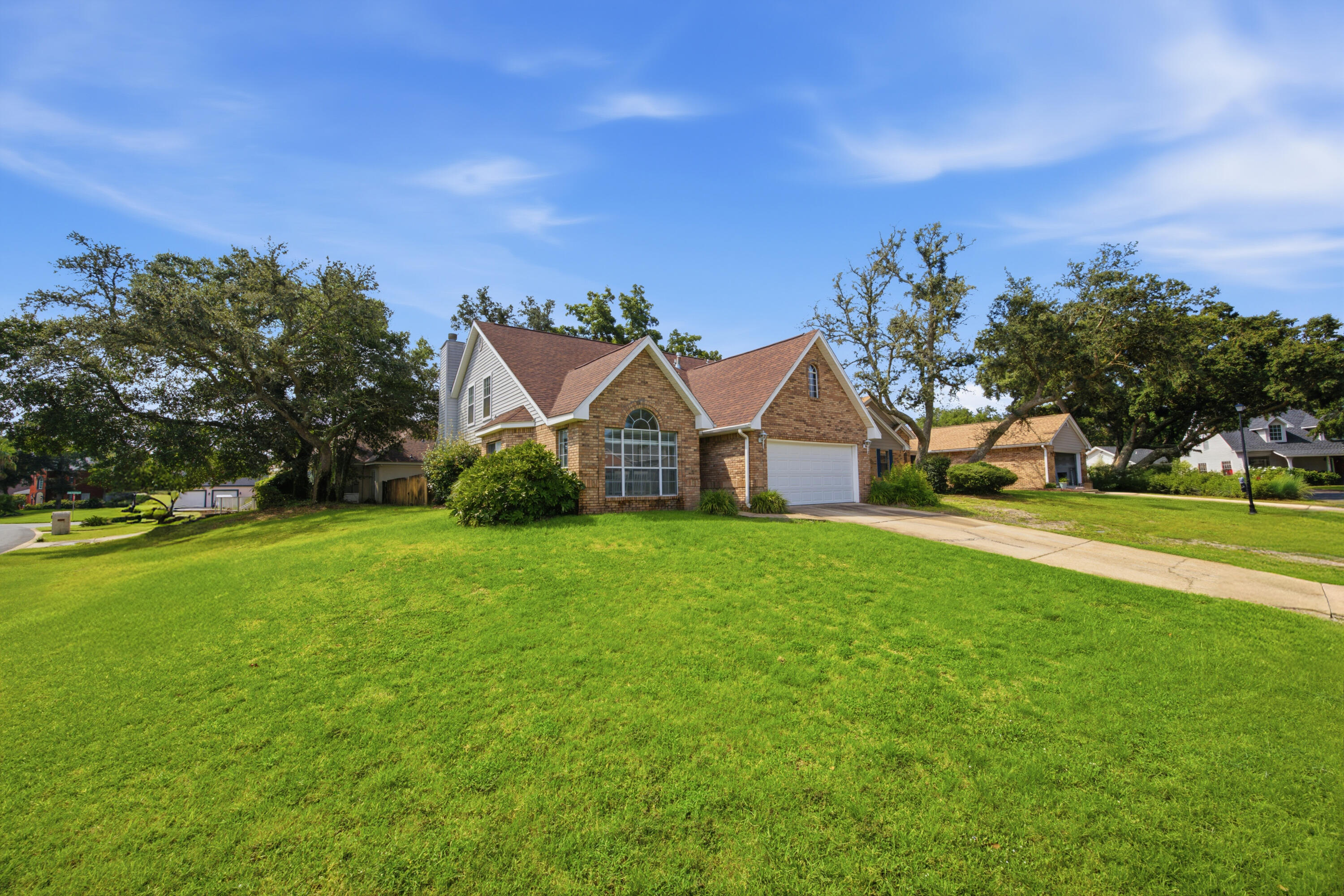 2812 Lee Trevino Court Shalimar FL 32579