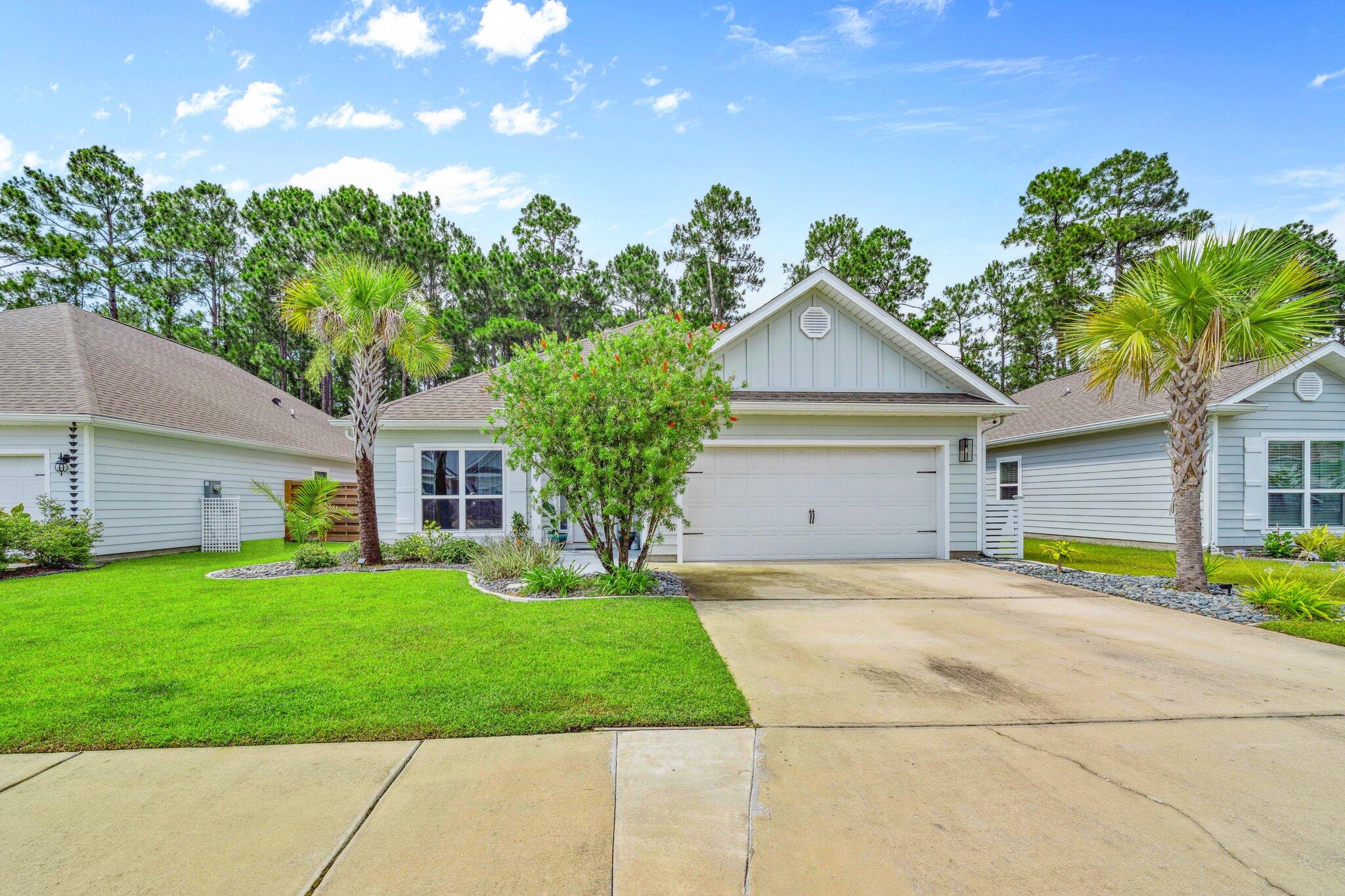 199 Southern Pines Road Santa Rosa Beach FL 32459