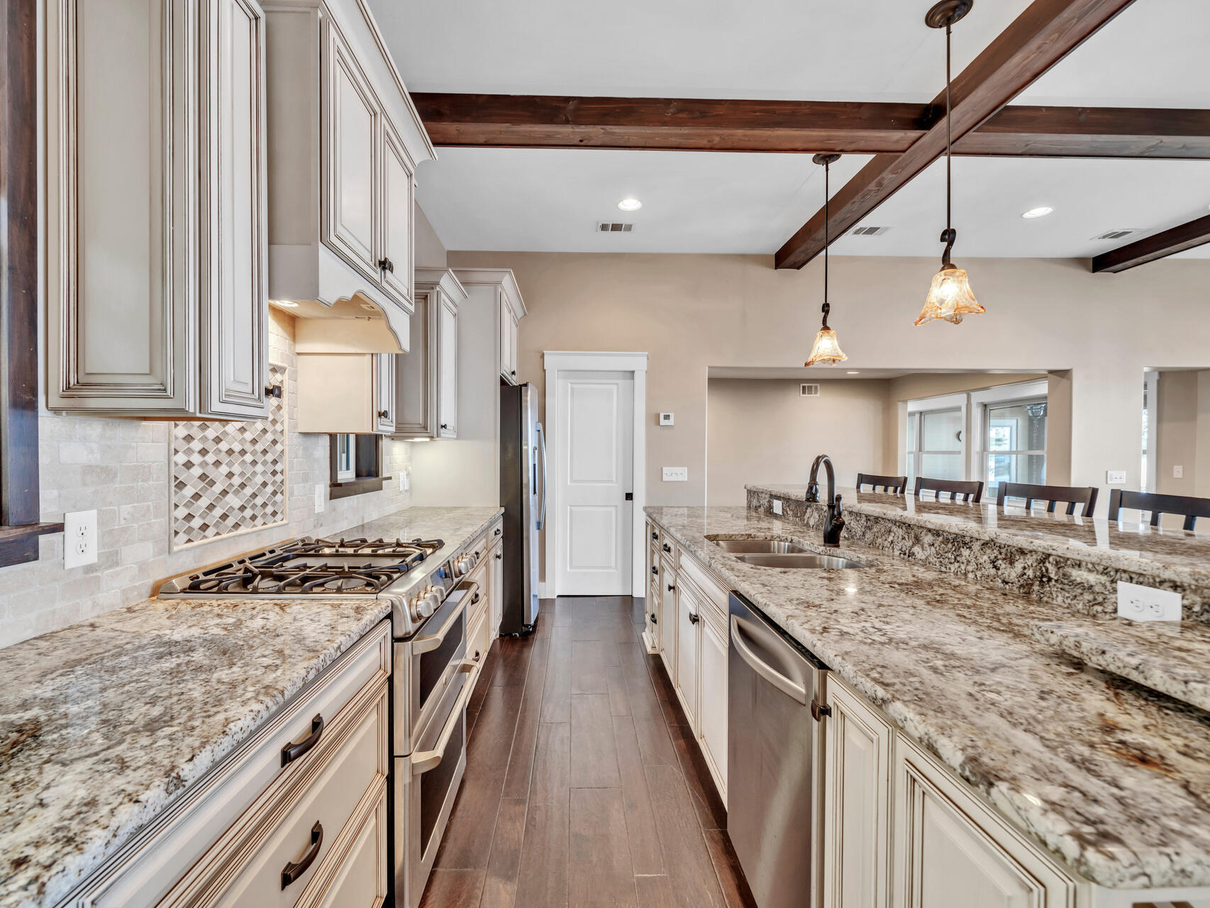 1802 23rd Street Niceville FL 32578