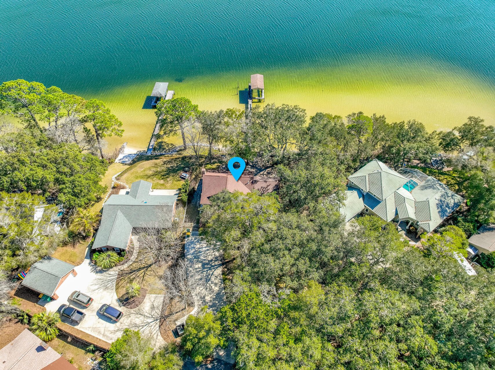1802 23rd Street Niceville FL 32578