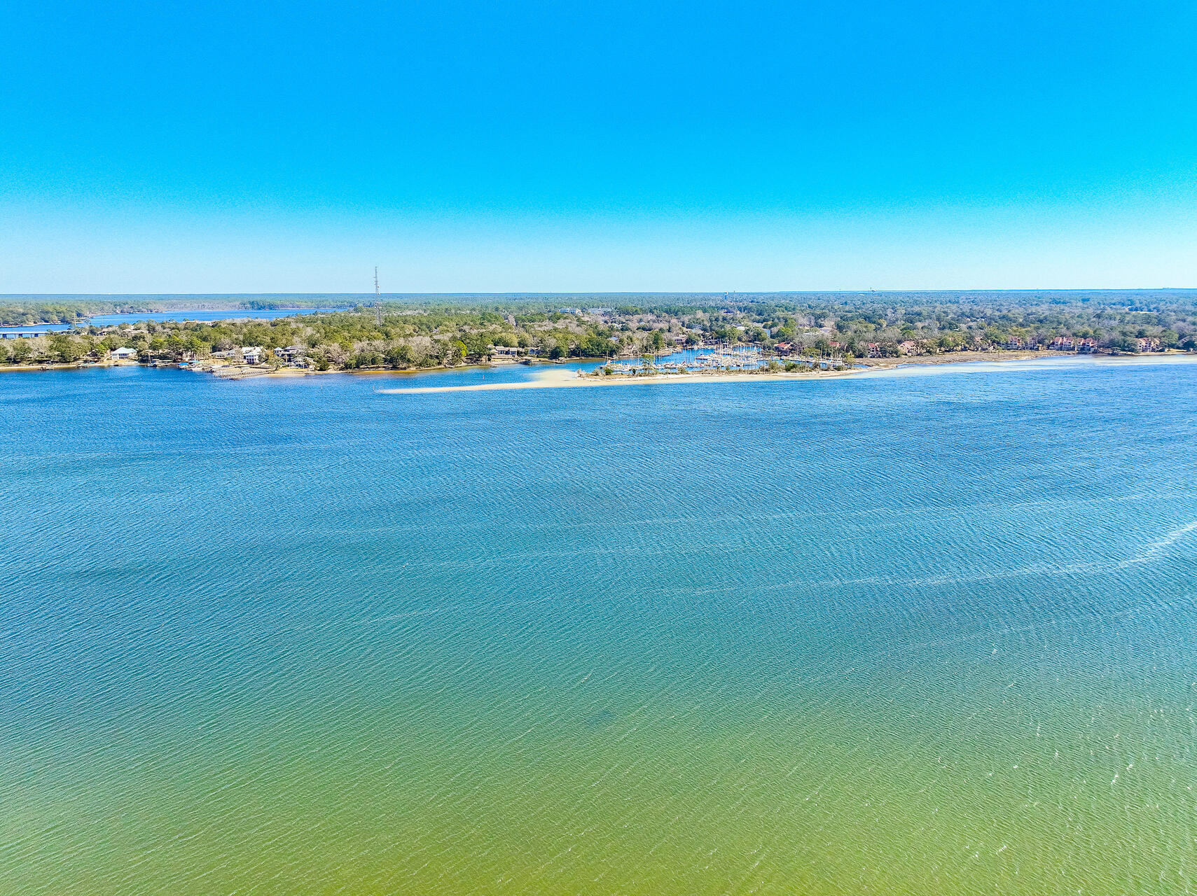 1802 23rd Street Niceville FL 32578
