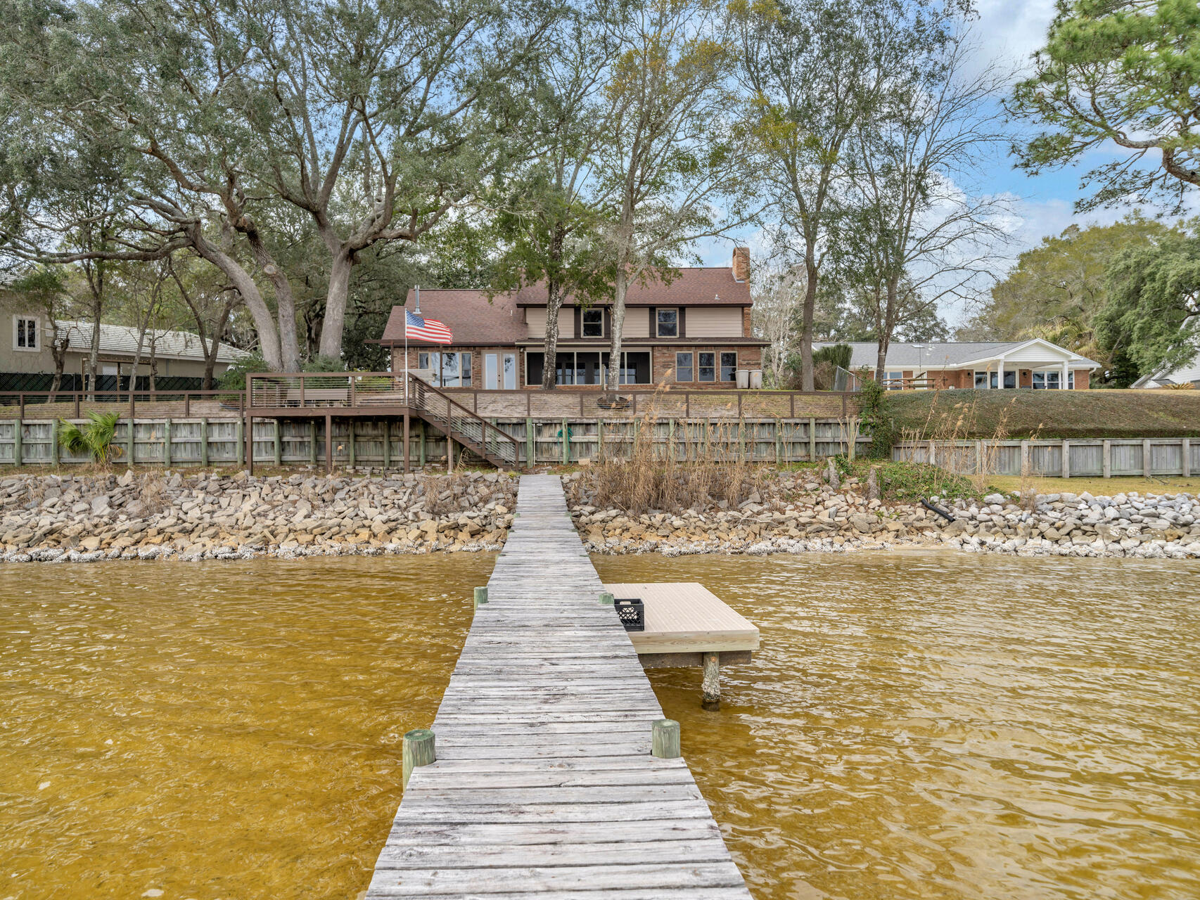 1802 23rd Street Niceville FL 32578
