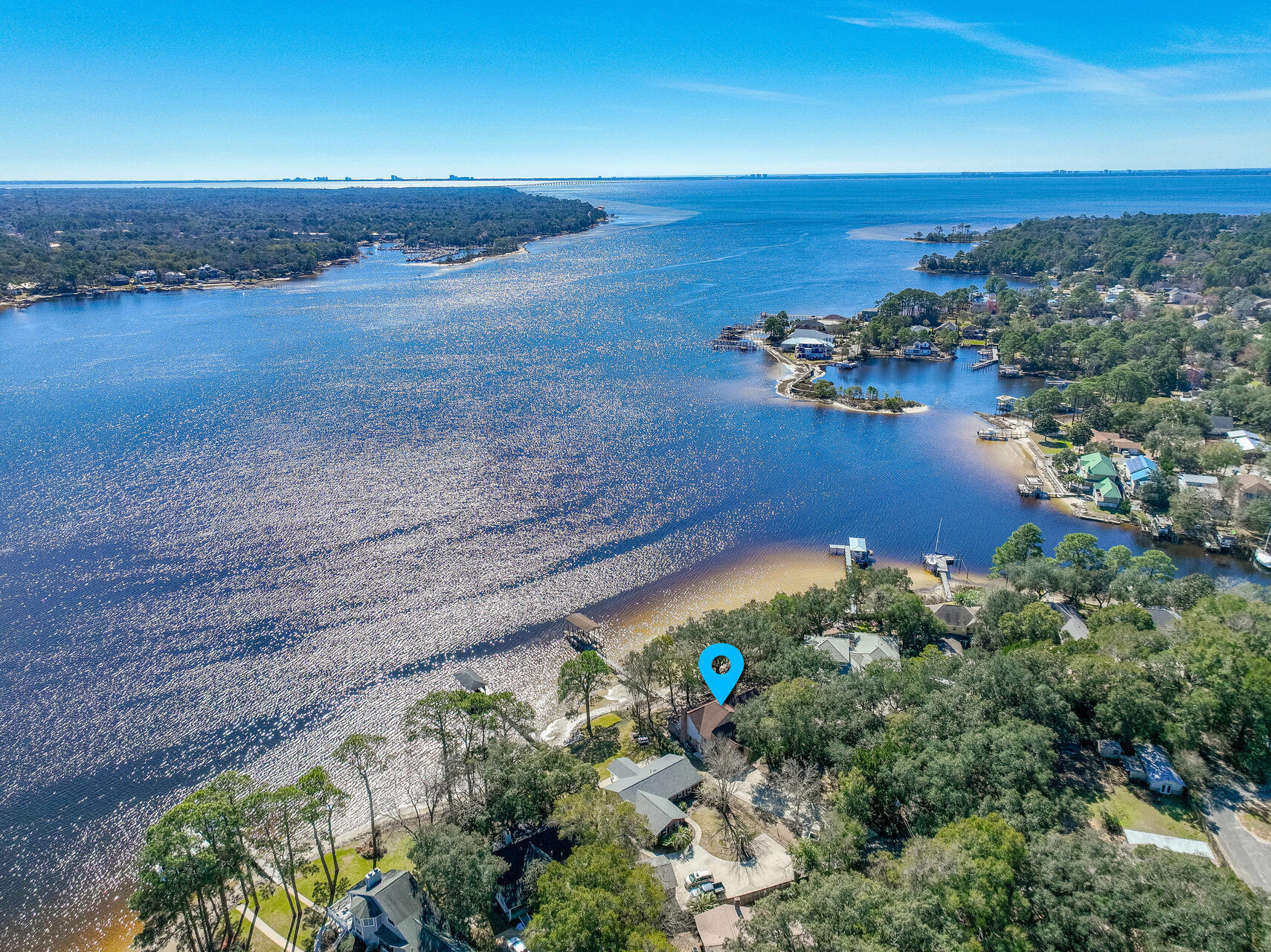 1802 23rd Street Niceville FL 32578