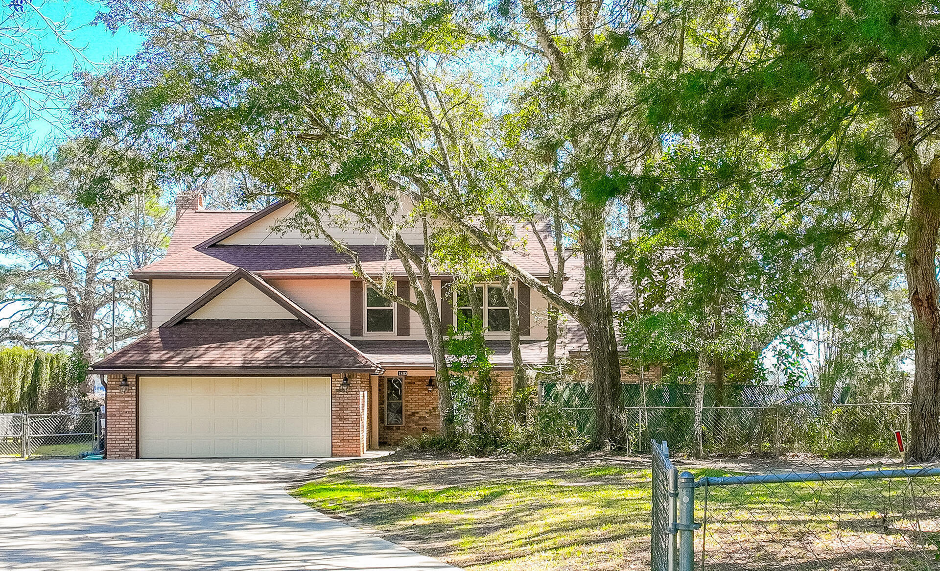 1802 23rd Street Niceville FL 32578
