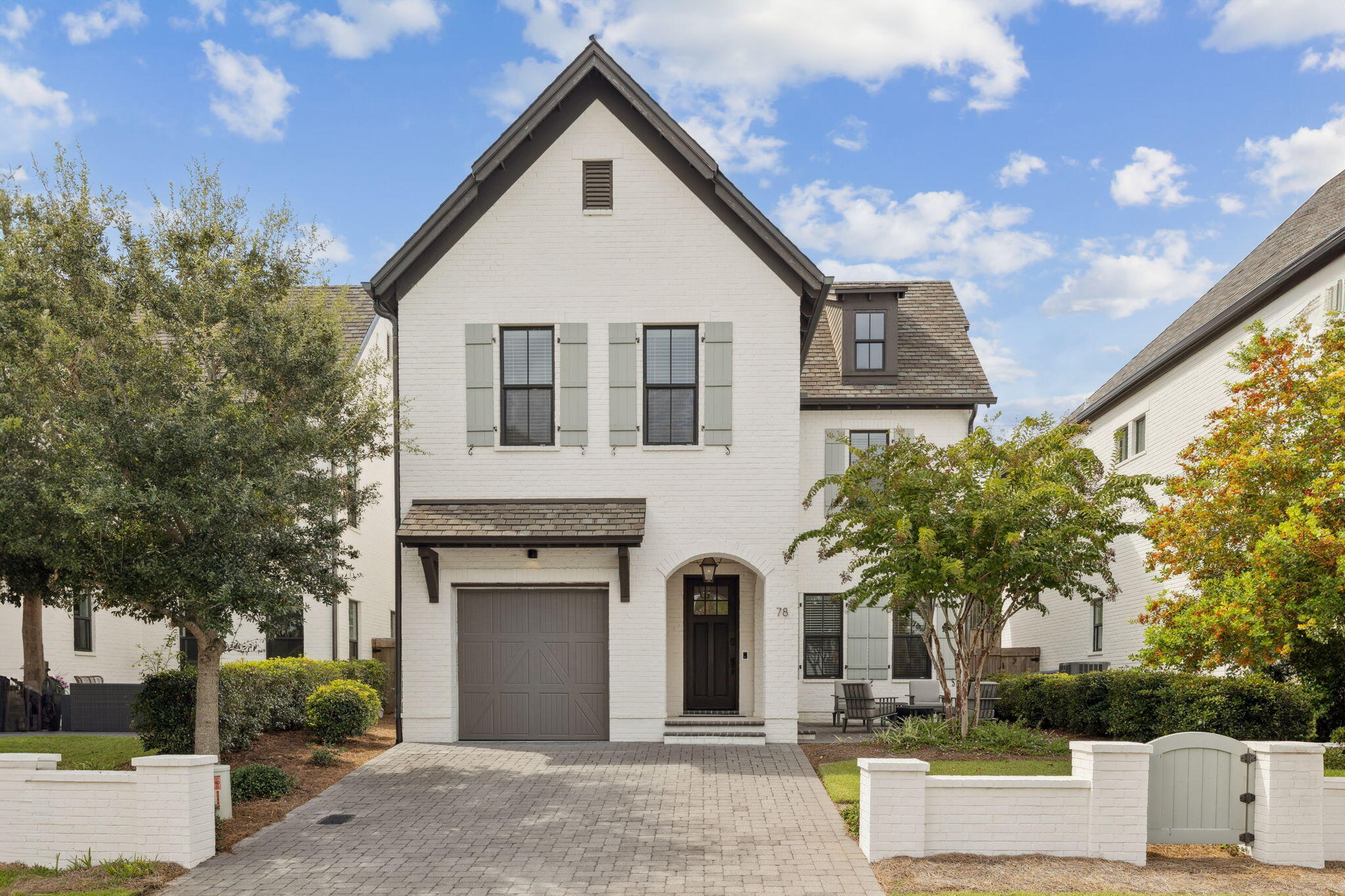 Santa Rosa Beach FL, 78 Ridgewalk Circle