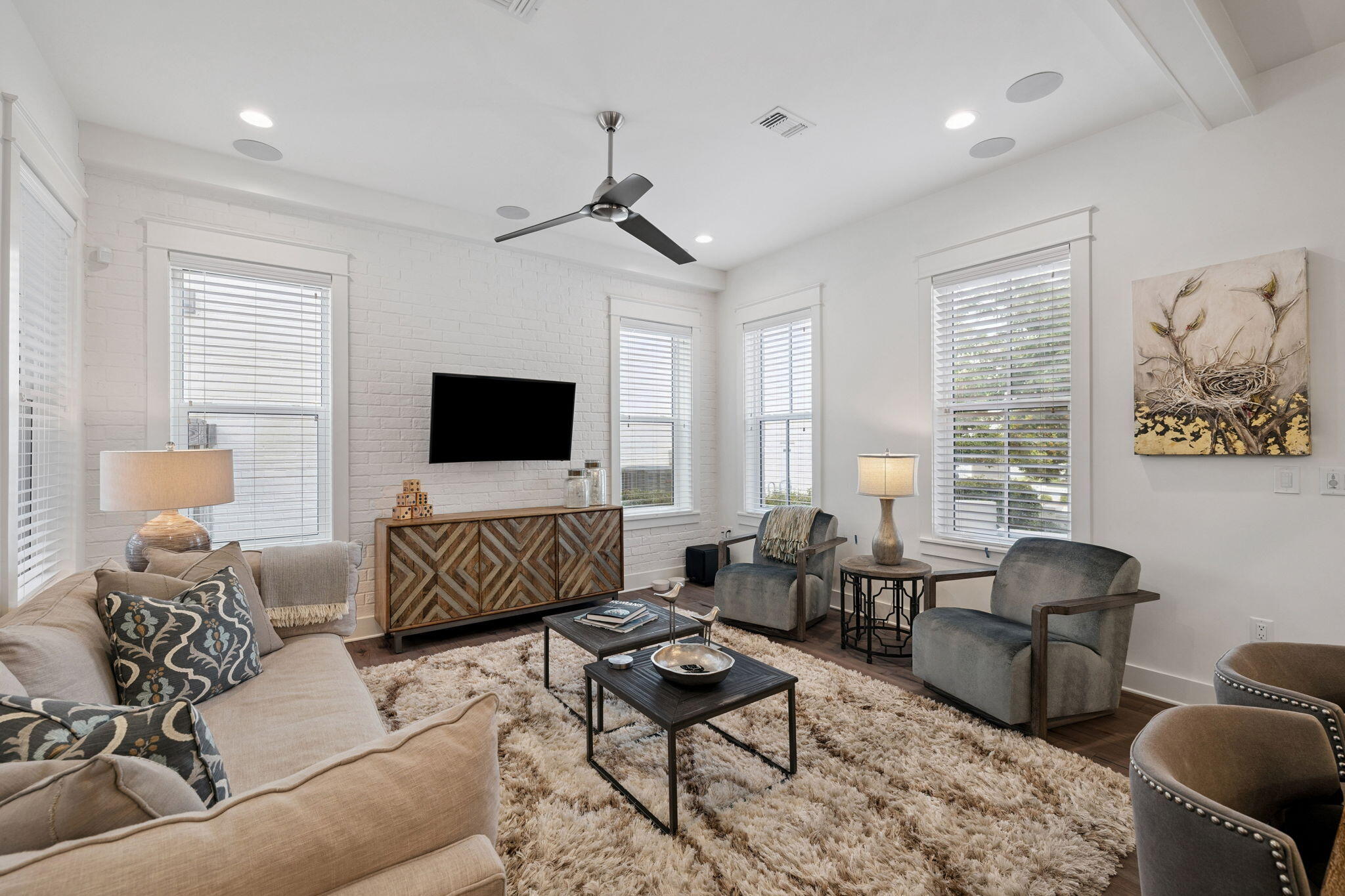 78 Ridgewalk Circle Santa Rosa Beach FL 32459