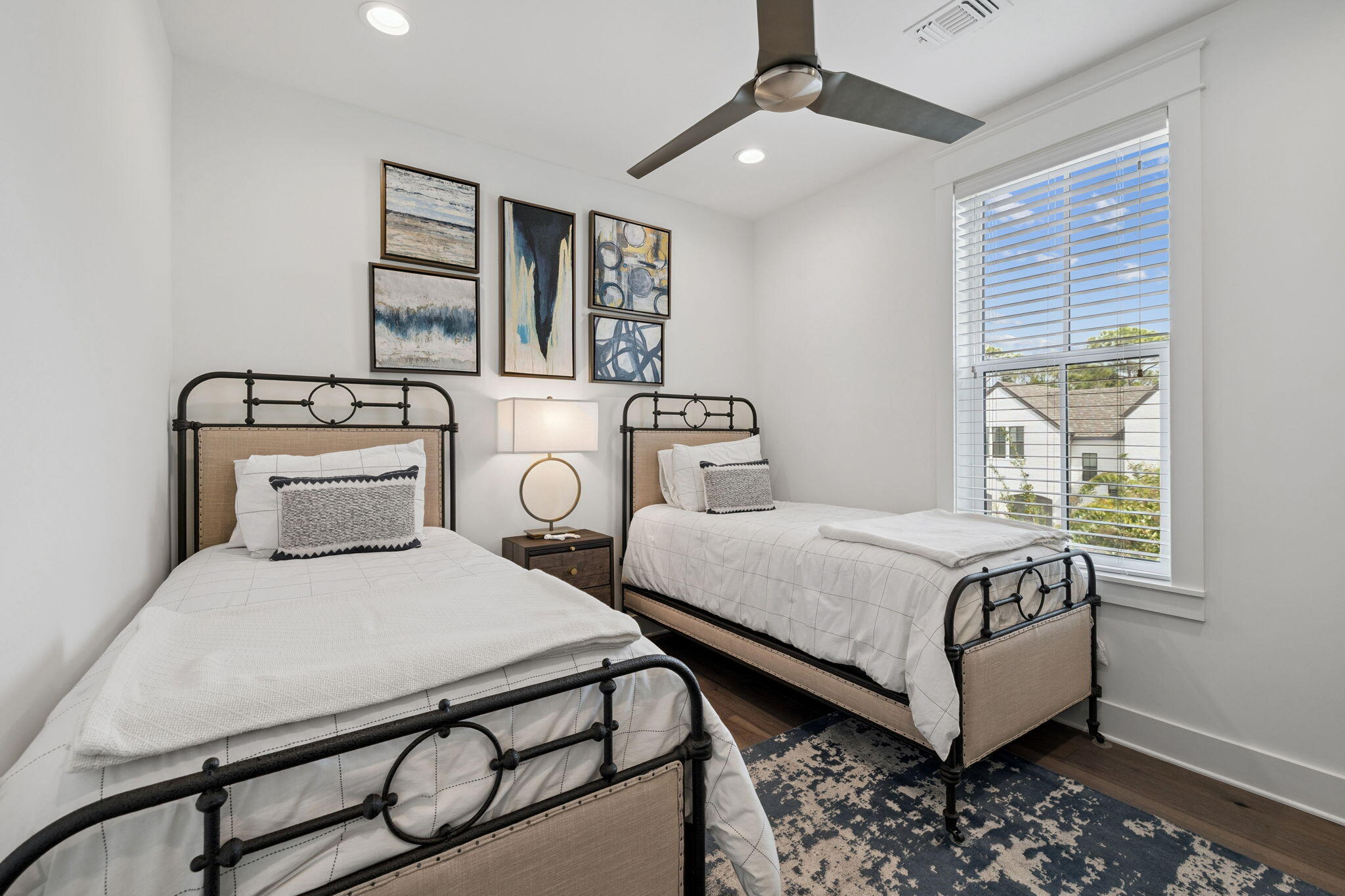 78 Ridgewalk Circle Santa Rosa Beach FL 32459