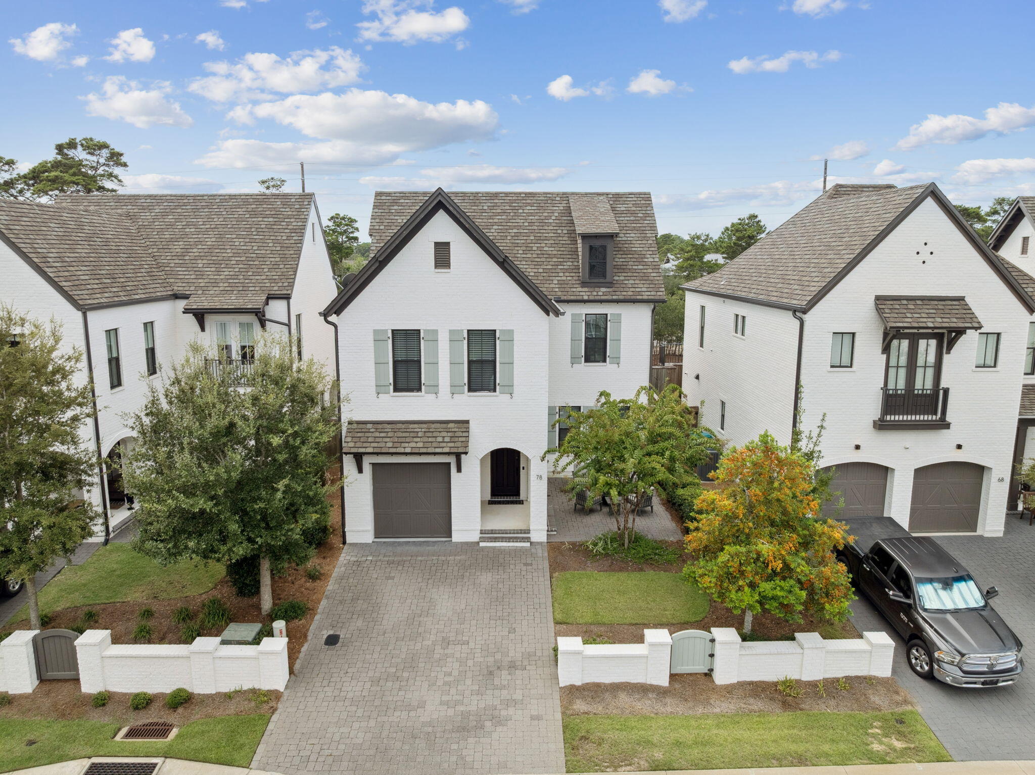 78 Ridgewalk Circle Santa Rosa Beach FL 32459