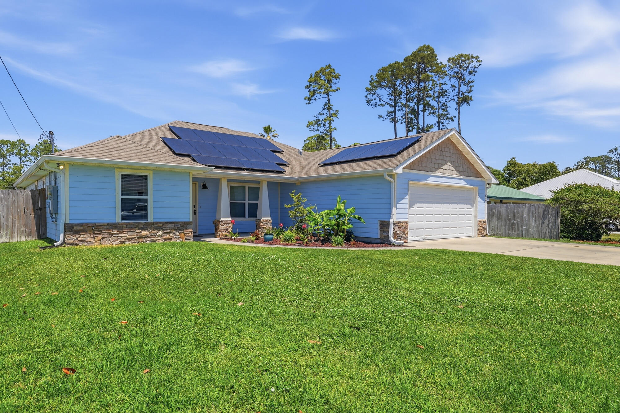 163 Heather Drive Panama City Beach FL 32413