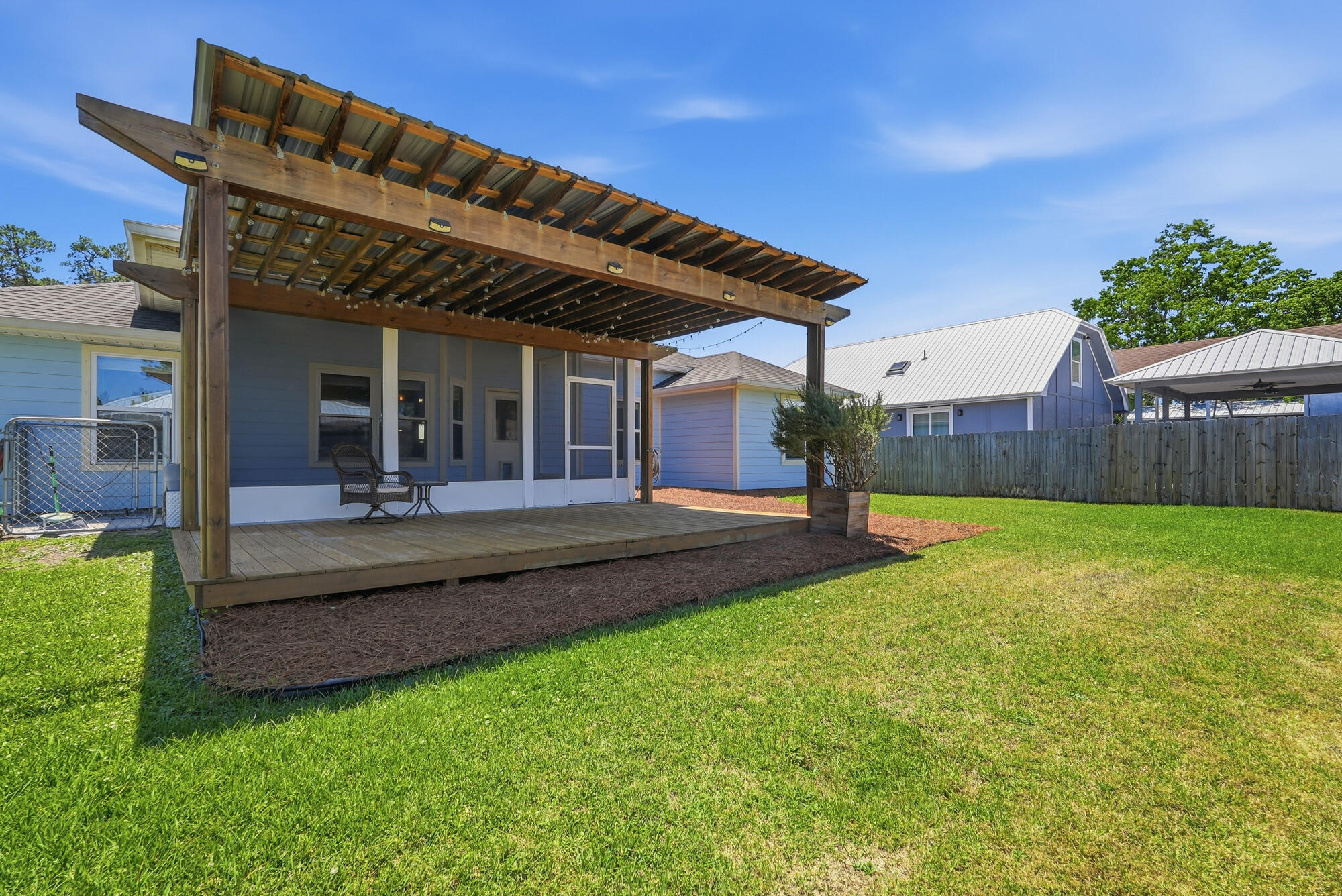 163 Heather Drive Panama City Beach FL 32413