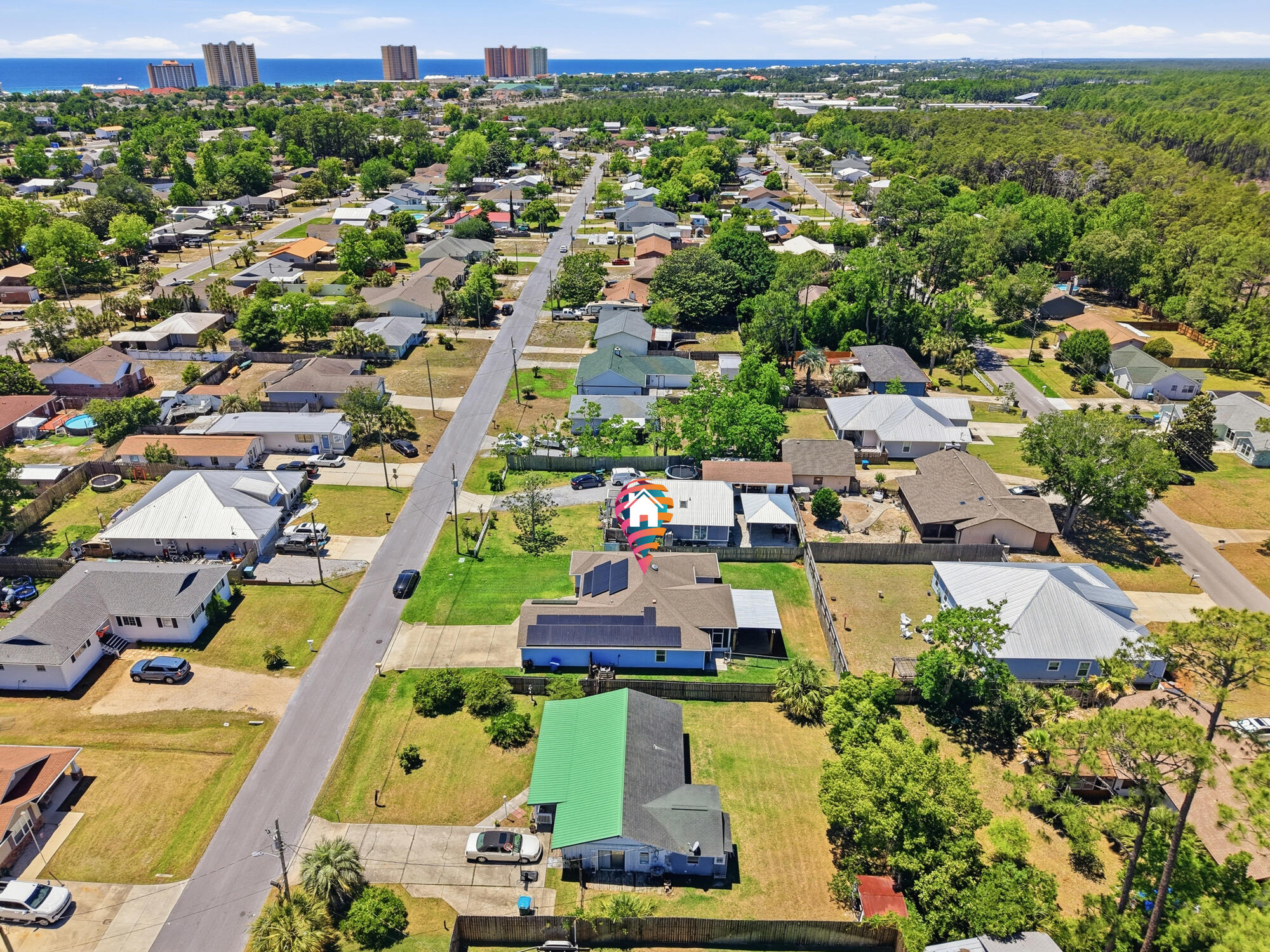 163 Heather Drive Panama City Beach FL 32413