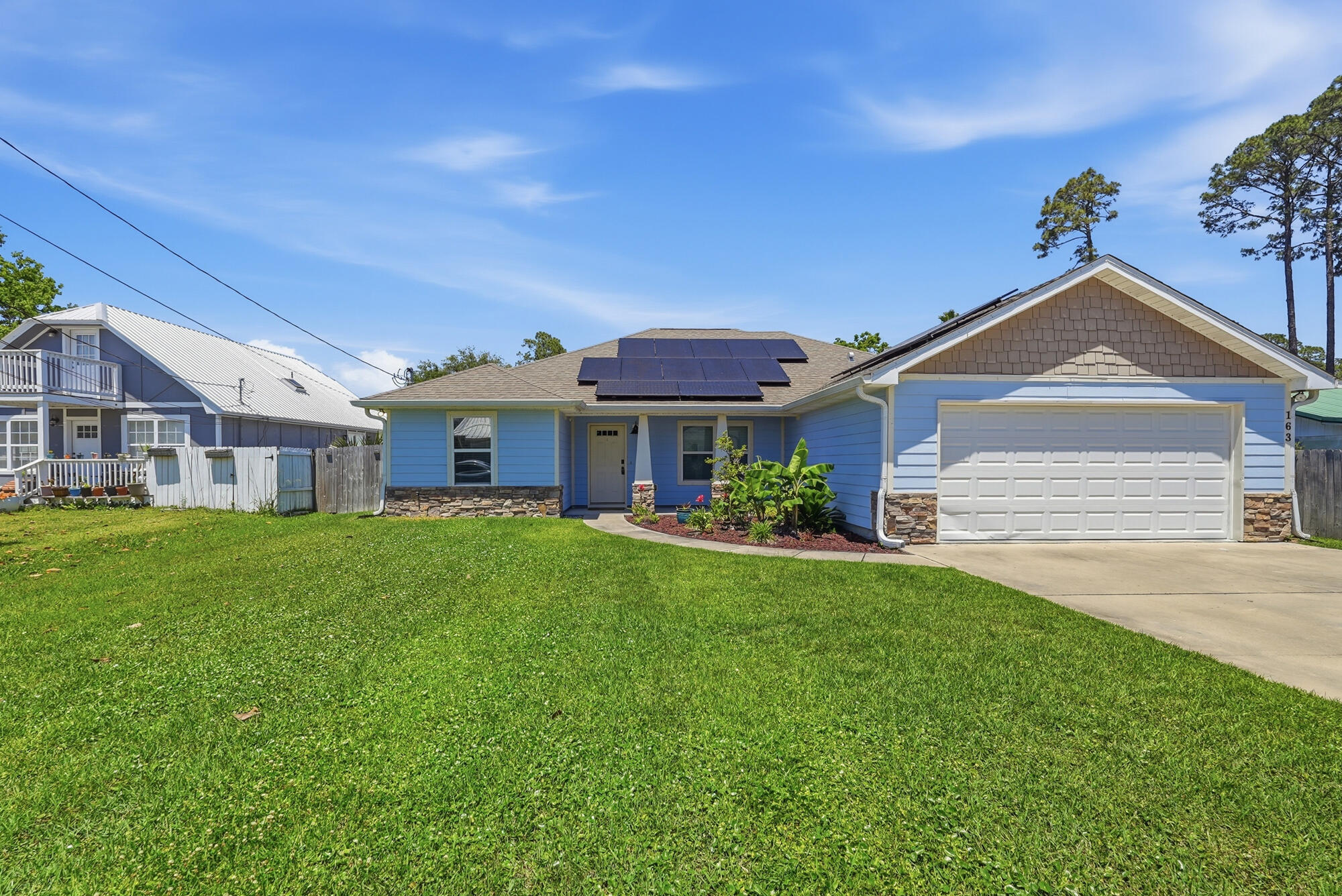 163 Heather Drive Panama City Beach FL 32413