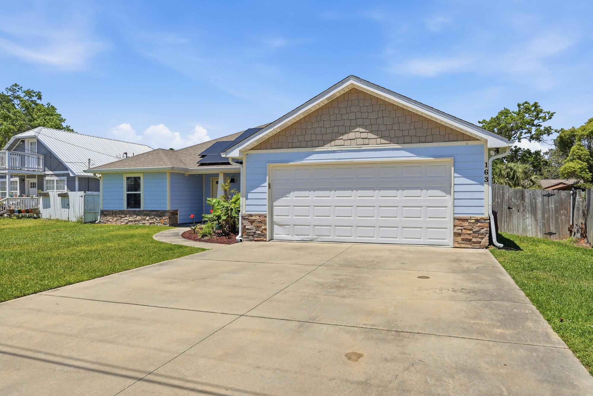 163 Heather Drive Panama City Beach FL 32413