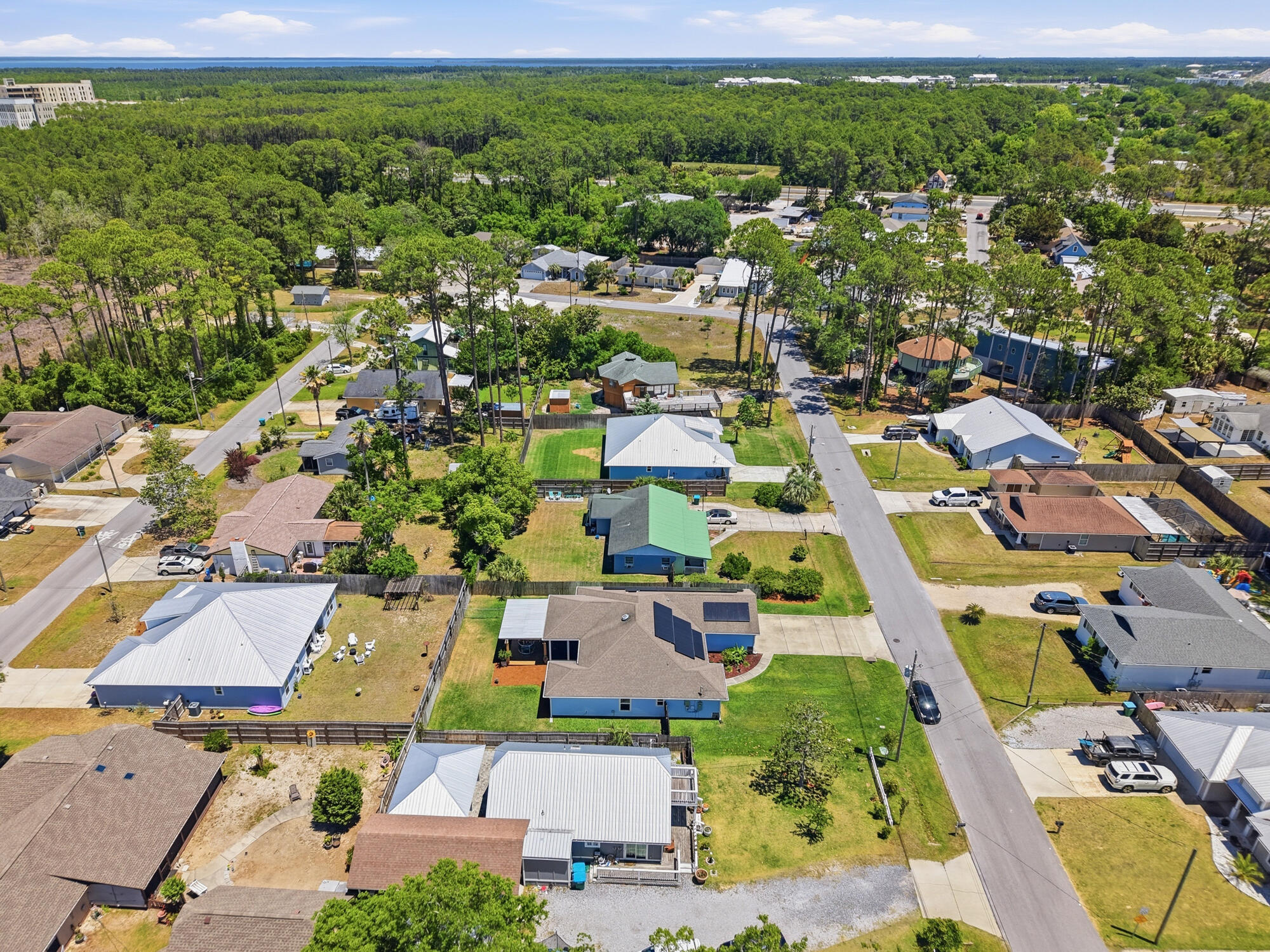 163 Heather Drive Panama City Beach FL 32413