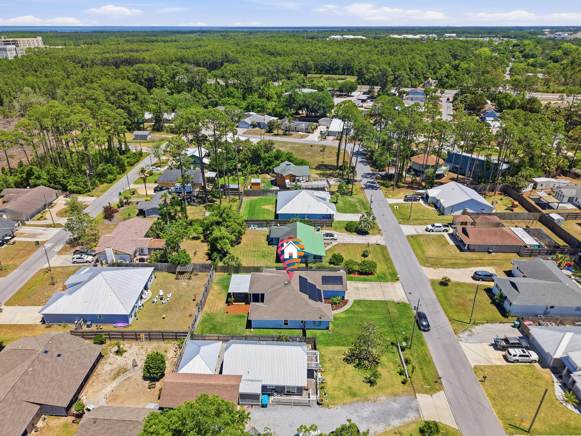 163 Heather Drive Panama City Beach FL 32413