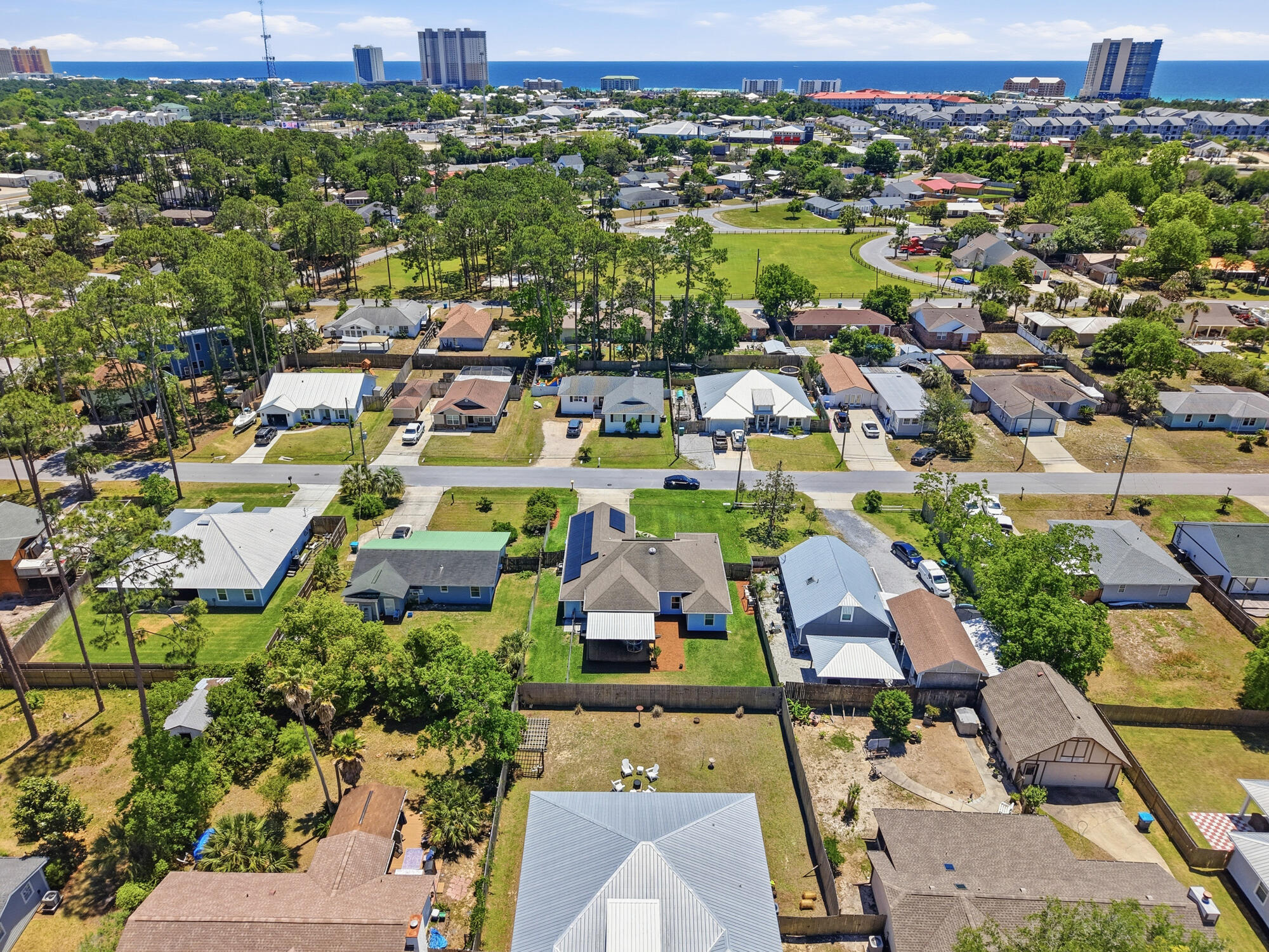 163 Heather Drive Panama City Beach FL 32413