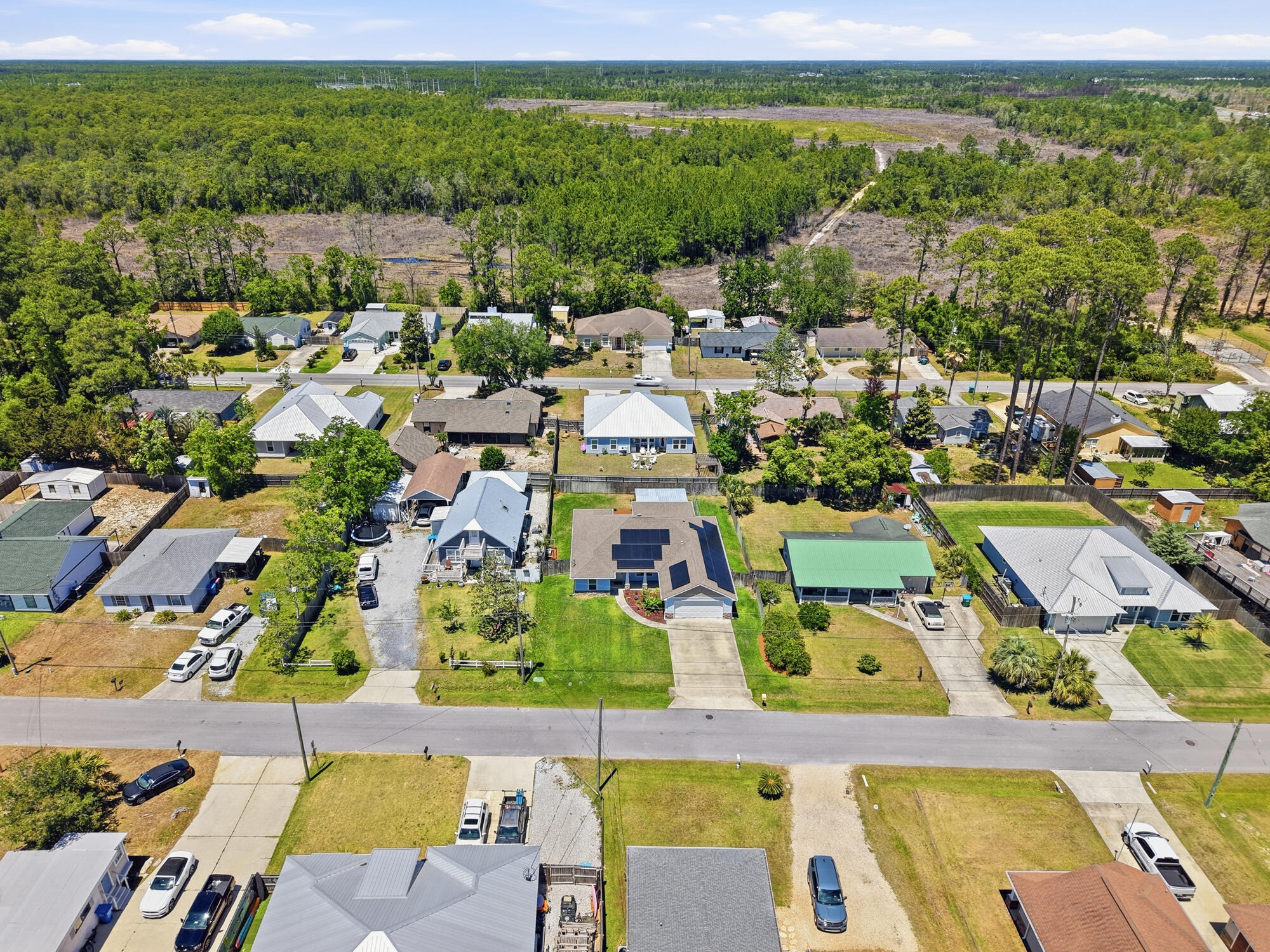 163 Heather Drive Panama City Beach FL 32413