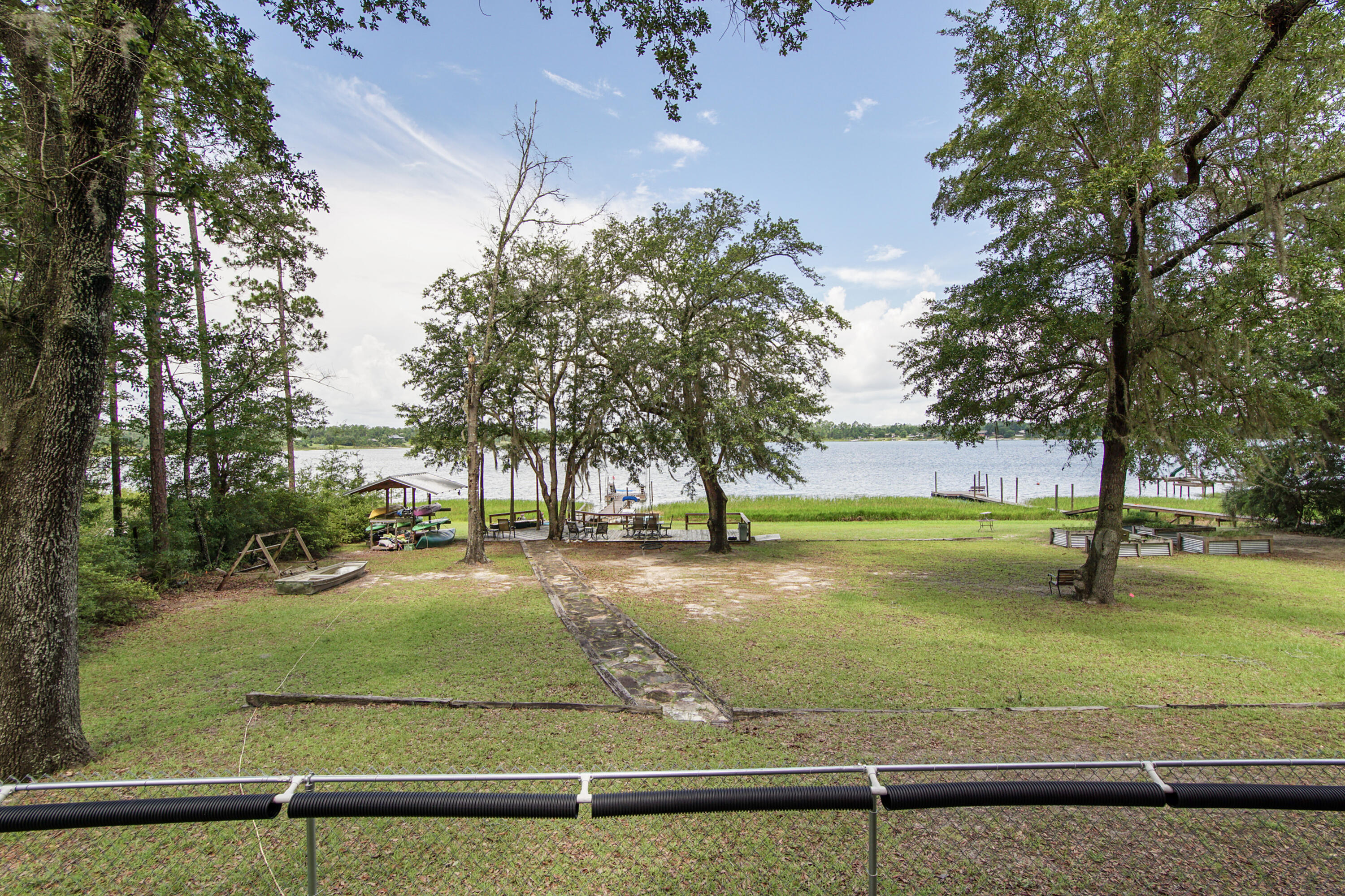 3580 Seminole Lane Marianna FL 32448