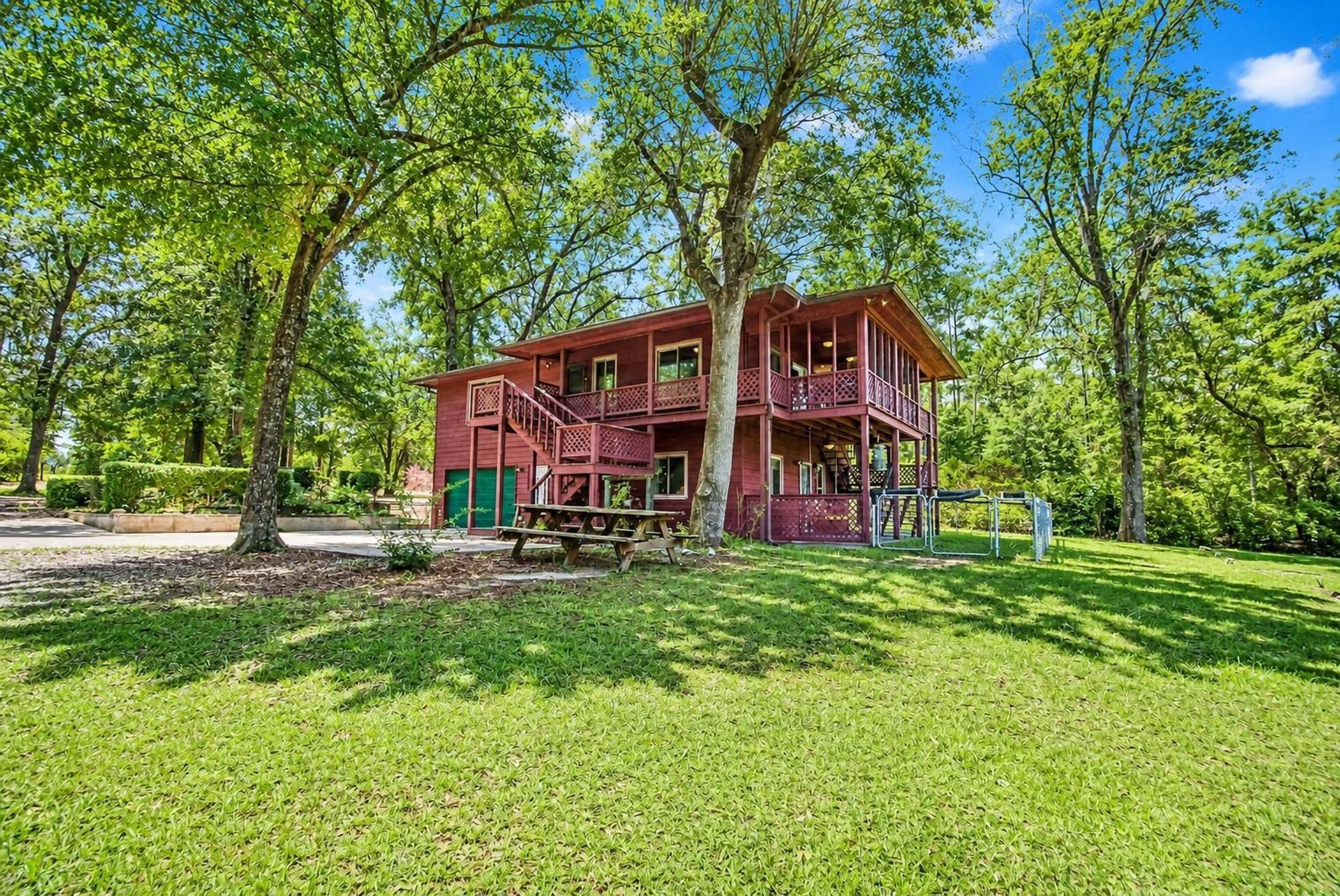 3580 Seminole Lane Marianna FL 32448