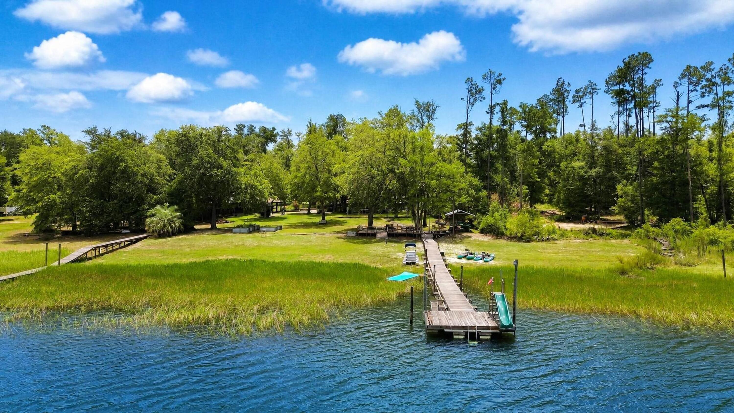 3580 Seminole Lane Marianna FL 32448