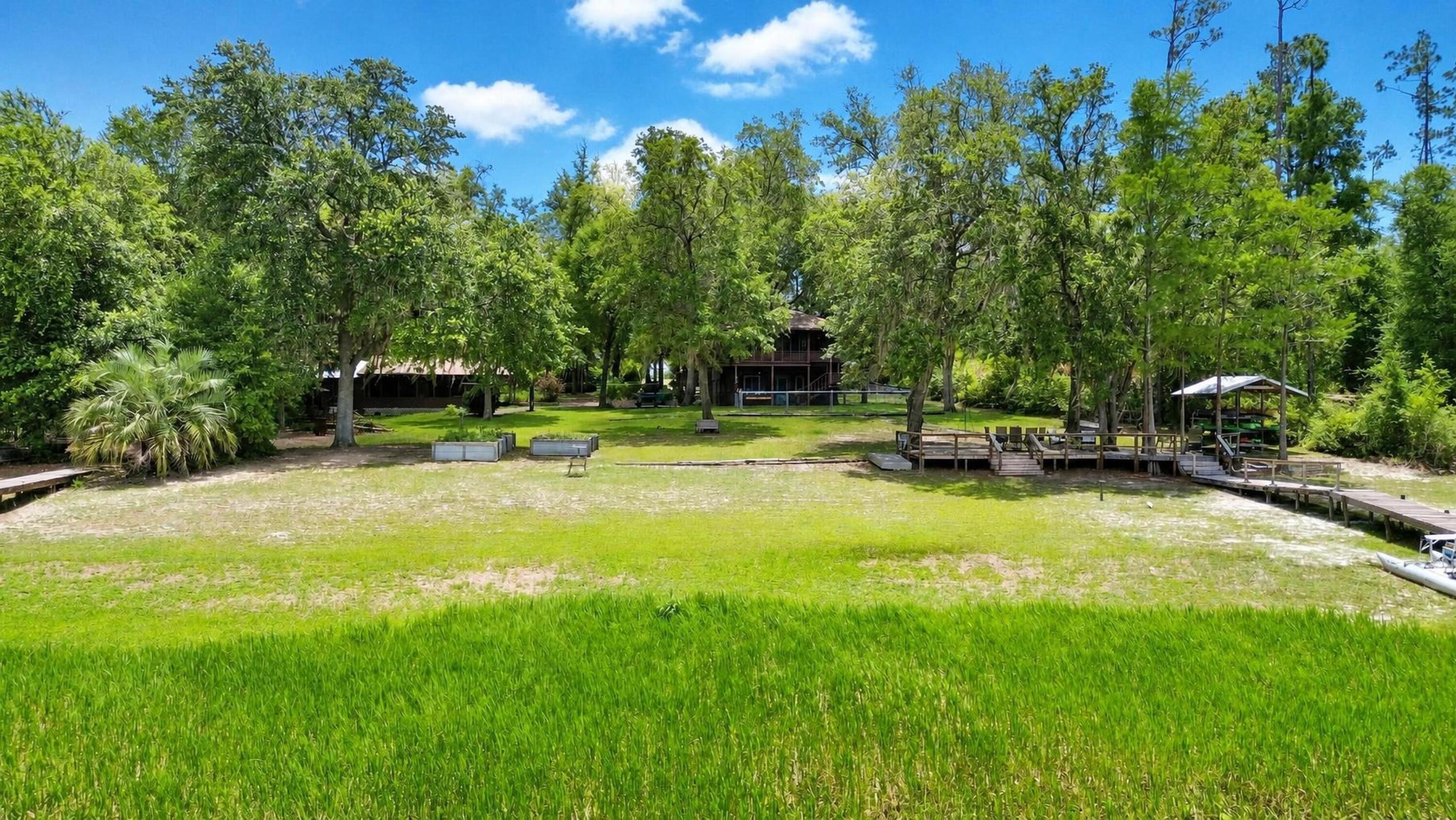 3580 Seminole Lane Marianna FL 32448