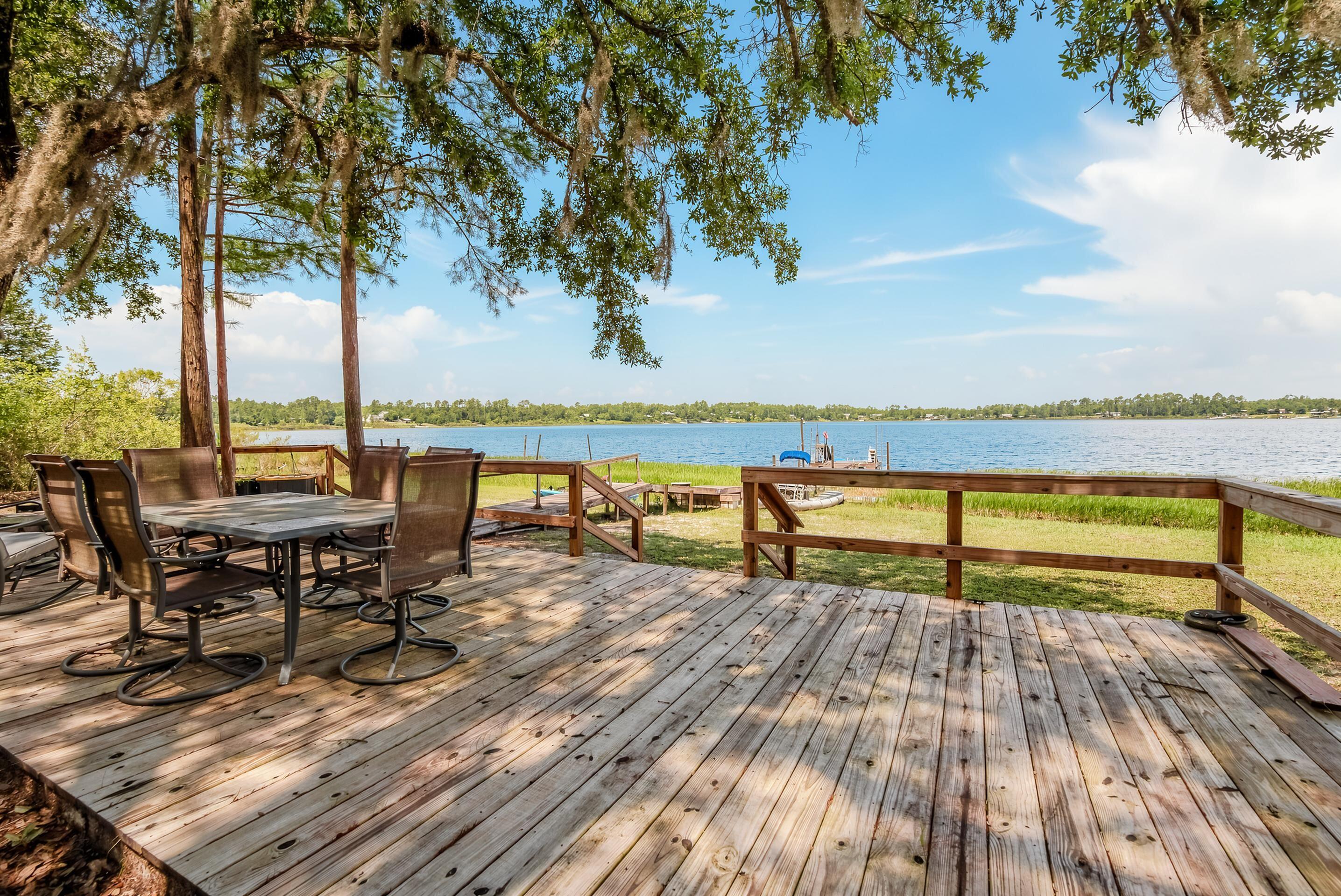 3580 Seminole Lane Marianna FL 32448