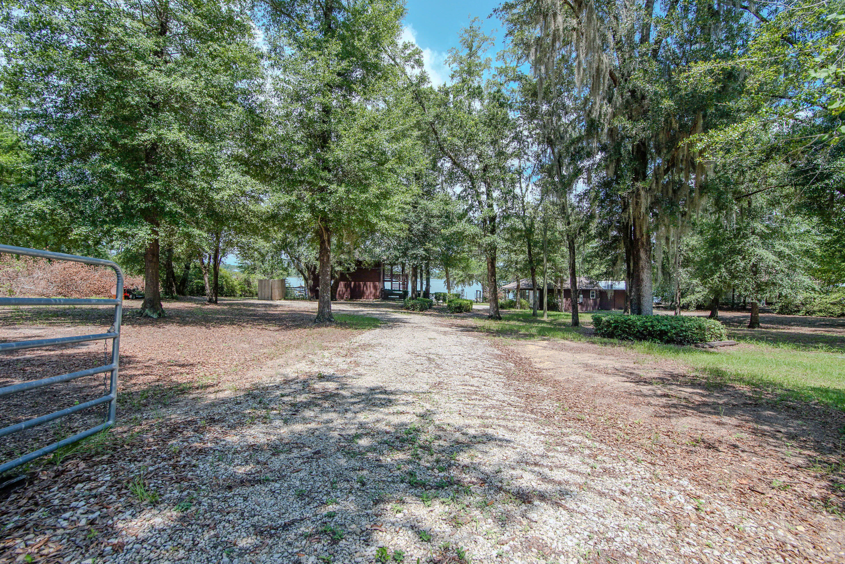 3580 Seminole Lane Marianna FL 32448