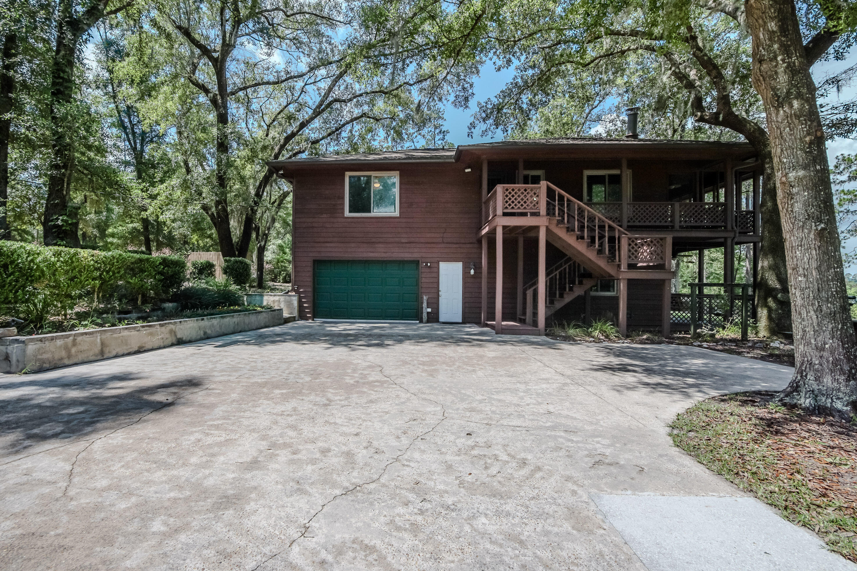 3580 Seminole Lane Marianna FL 32448