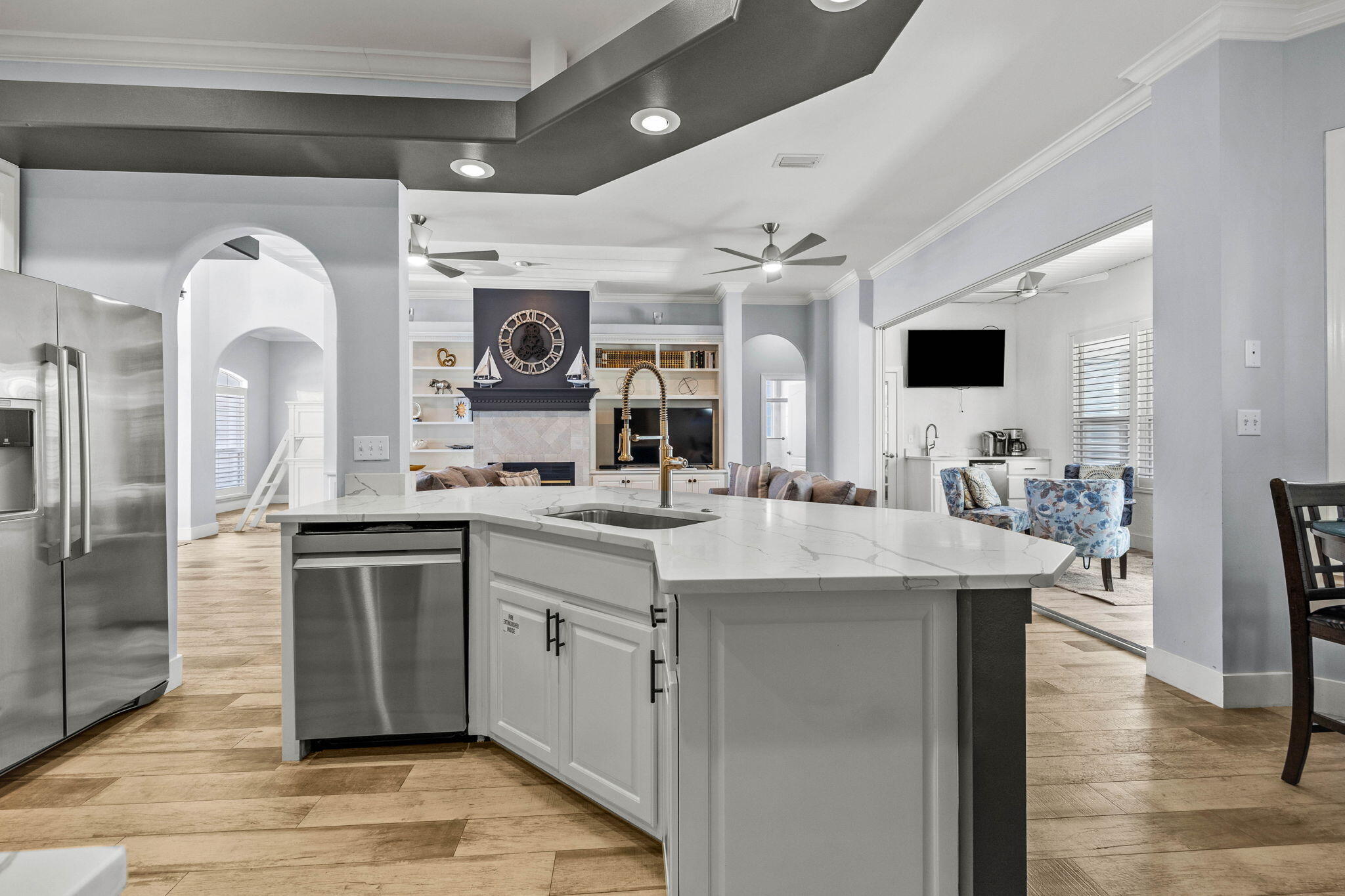 4604 Paradise Isle Destin FL 32541