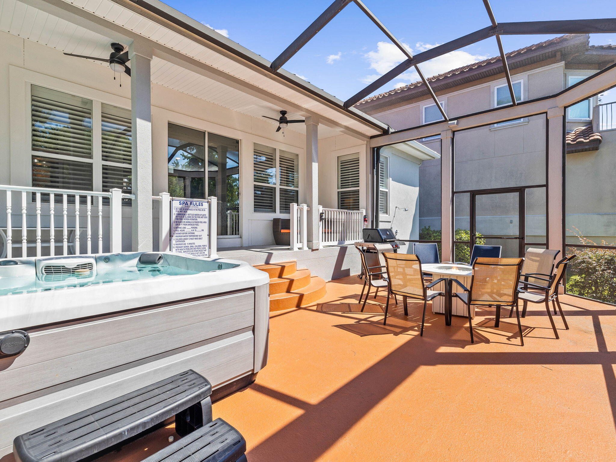 4604 Paradise Isle Destin FL 32541