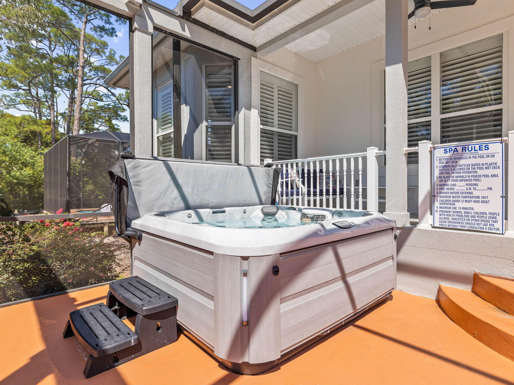 4604 Paradise Isle Destin FL 32541